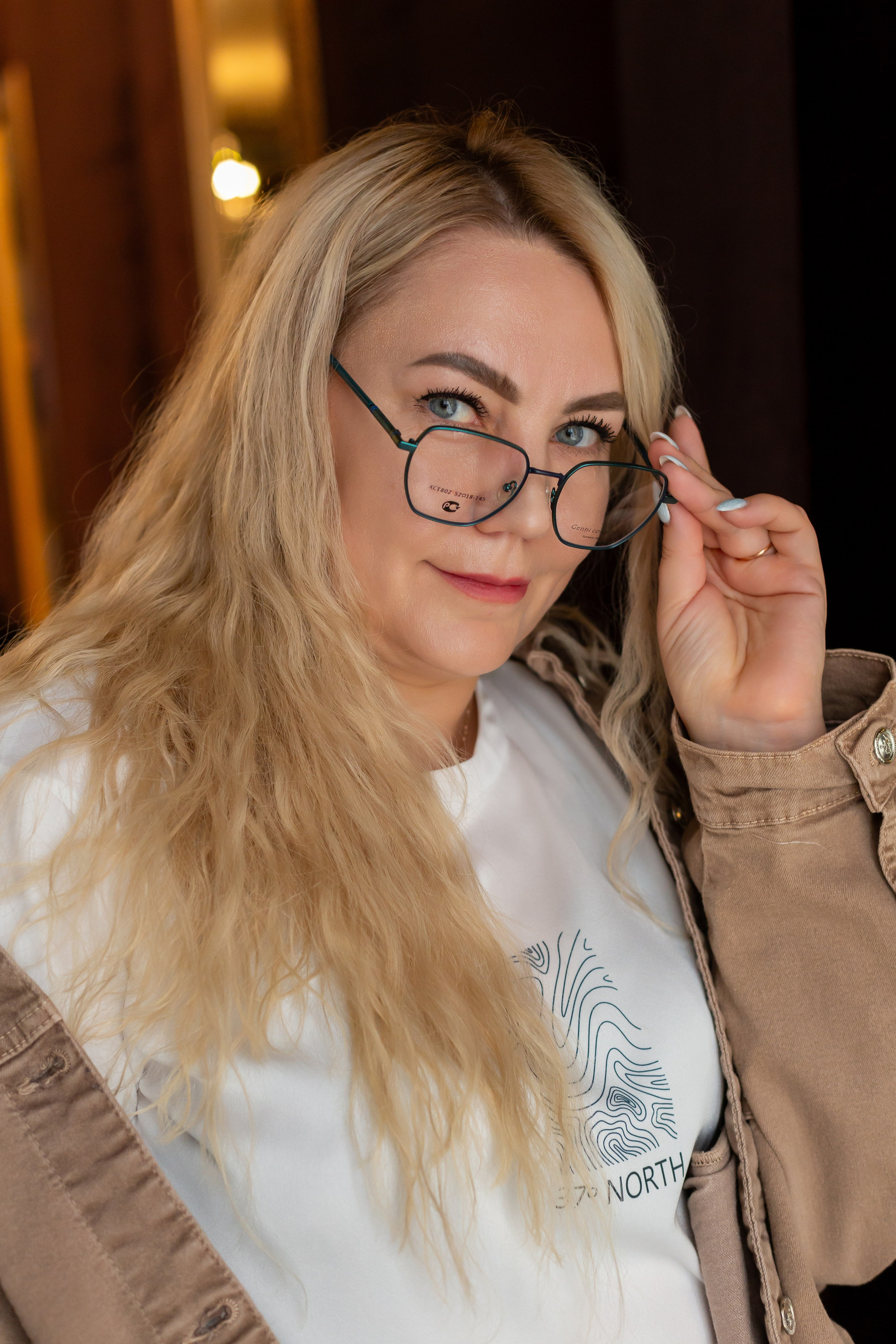 Бизнес женщины. Ирина Квасова | Фотограф в стиле VOGUE | Тюмень