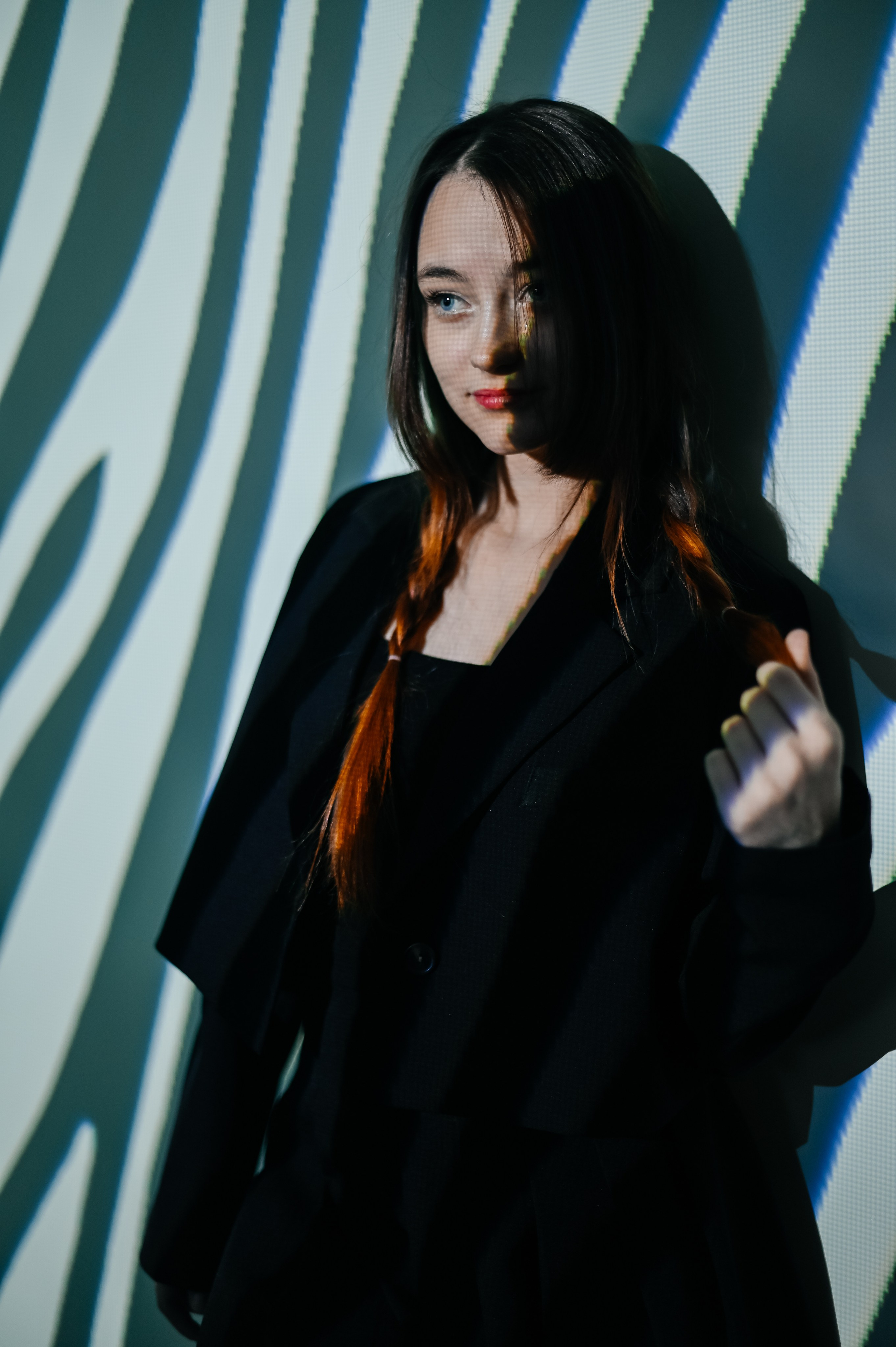 Выезд #4. Школьный фотограф Надежда Шамрай, креативные альбомы