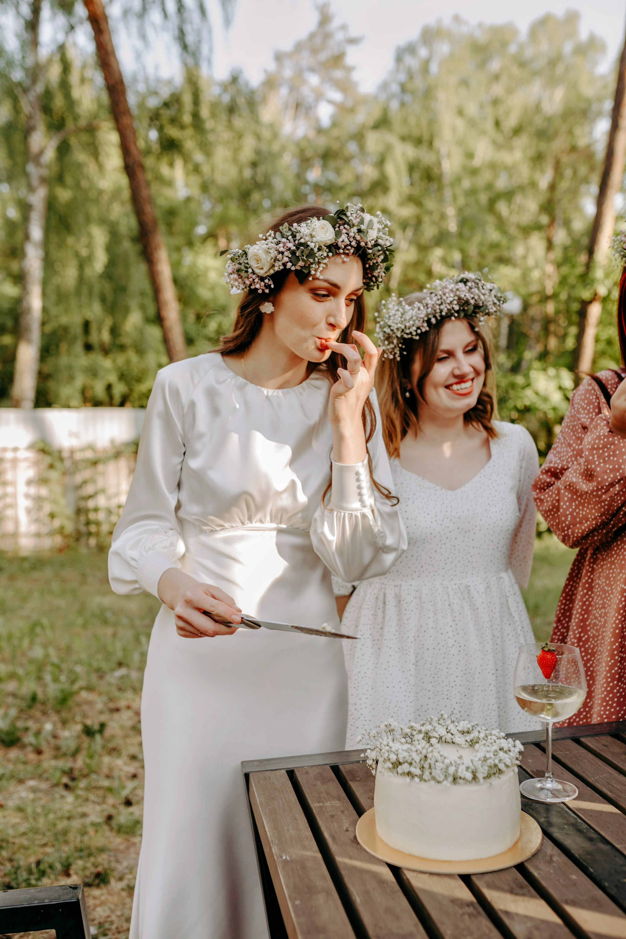 Девичник Ани. Евгения Мартынова фотограф в Курске и Орле