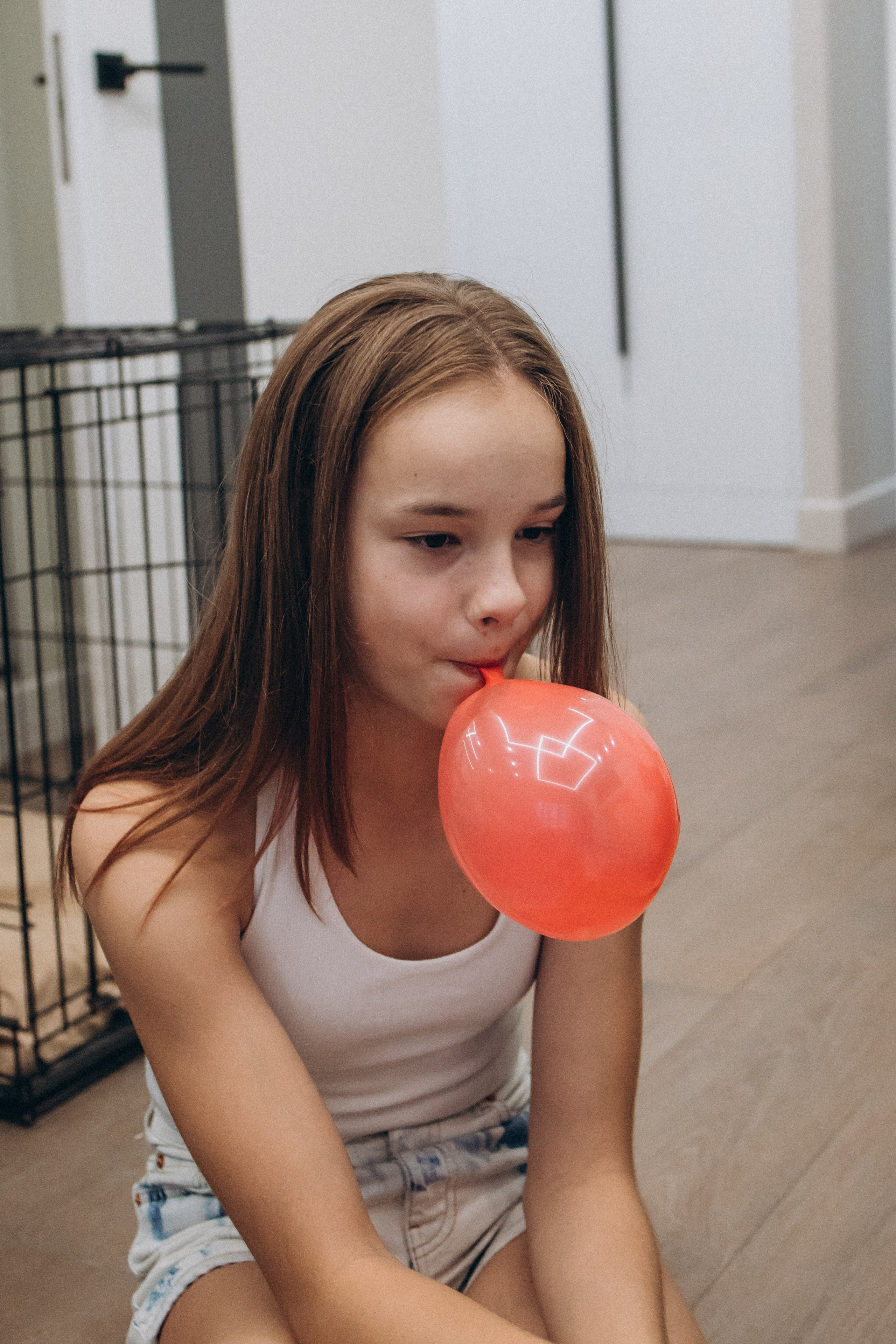 Семья Сайфуллиных. Семейный фотограф Нижневартовск Тюмень Ефимова Ирина