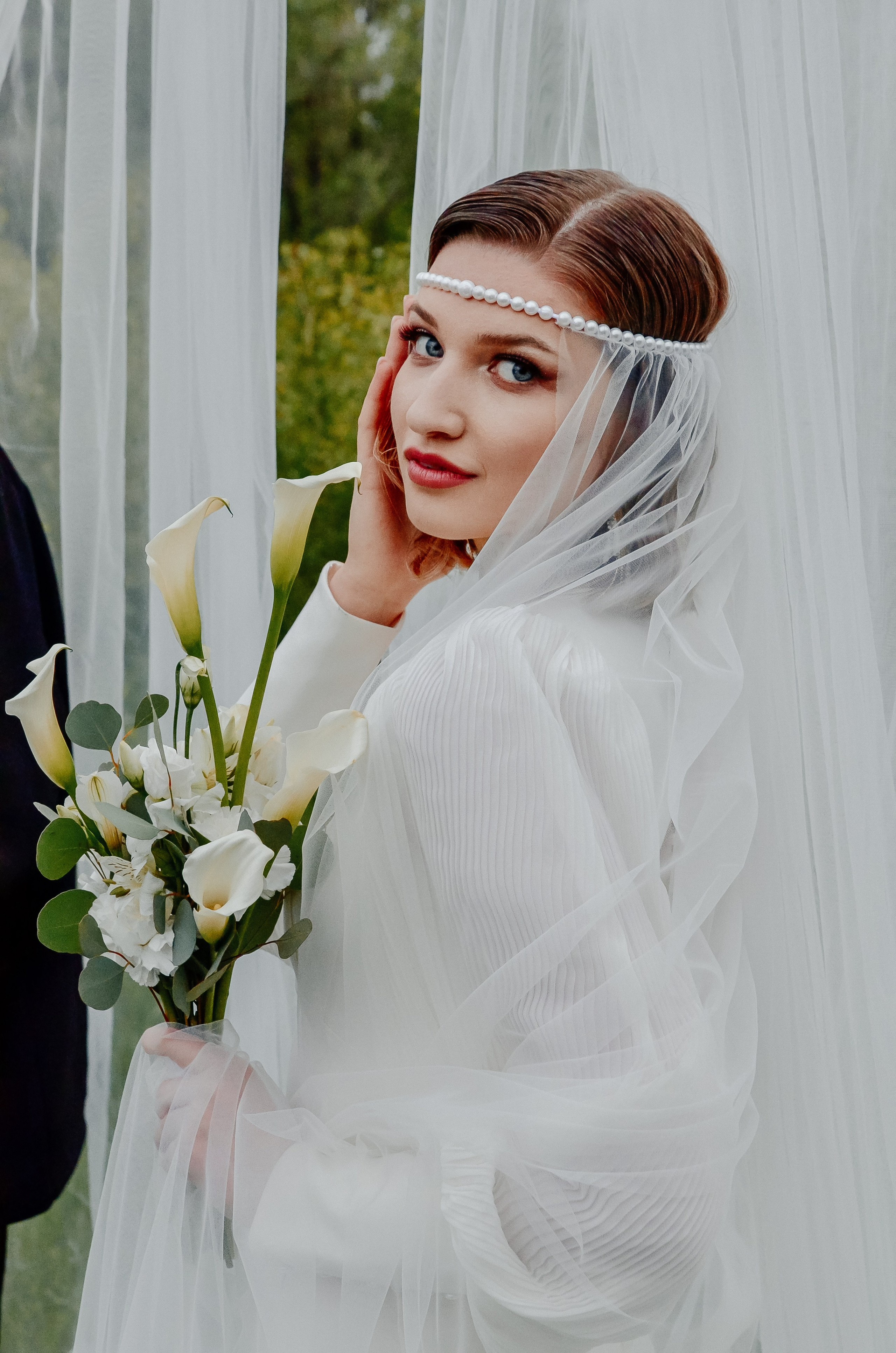 CREATE YOUR LOVE 2. Фотограф