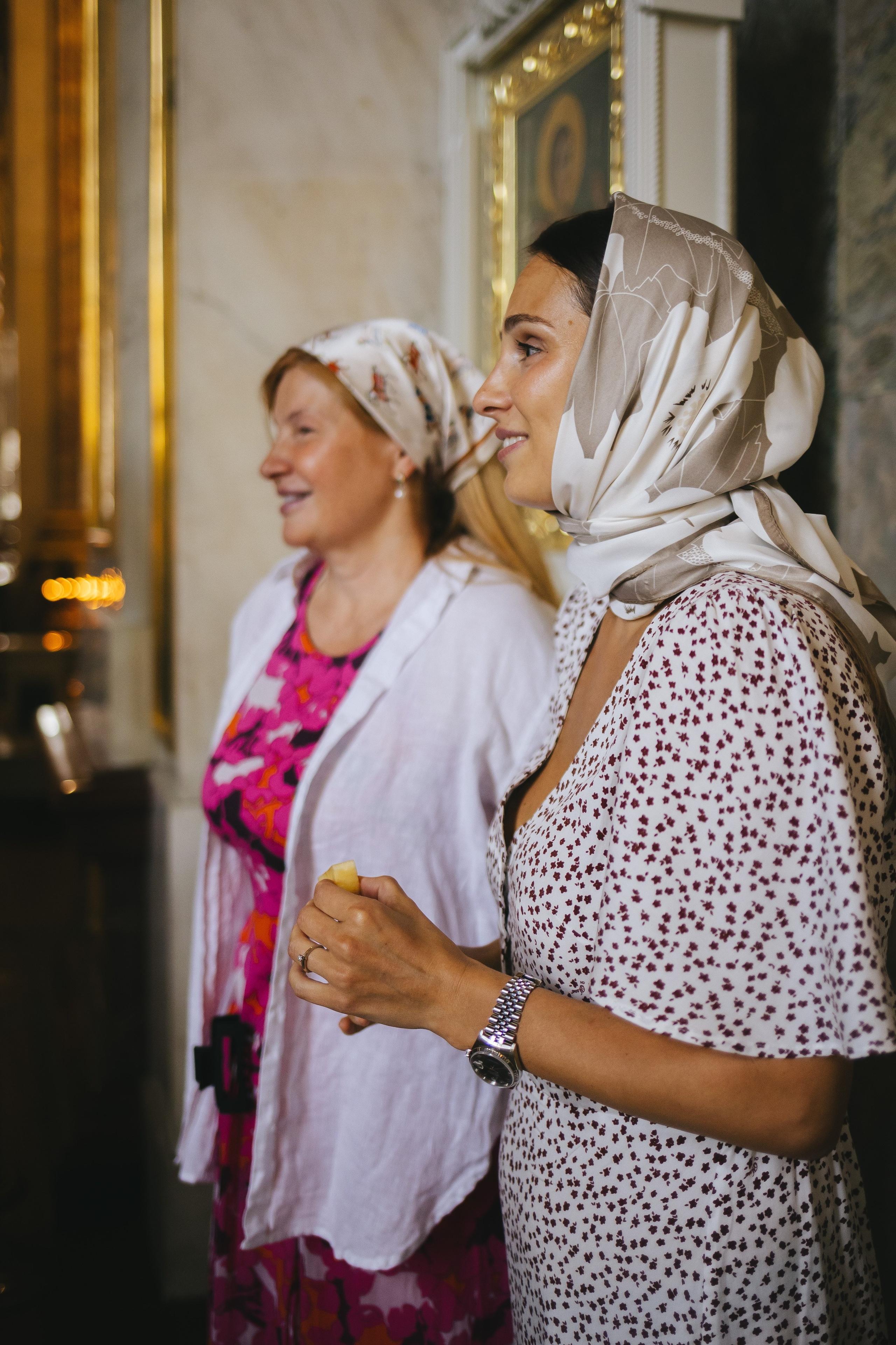 Крещение Миры. Семейный lifestyle фотограф в Санкт-Петербурге Людмила Пахомова