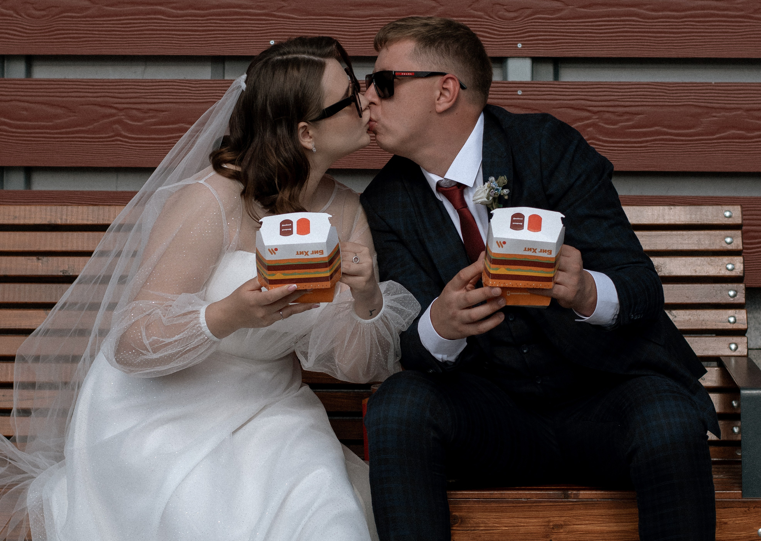 Арина | Илья. Свадебный и семейный фотограф Санкт-Петербург