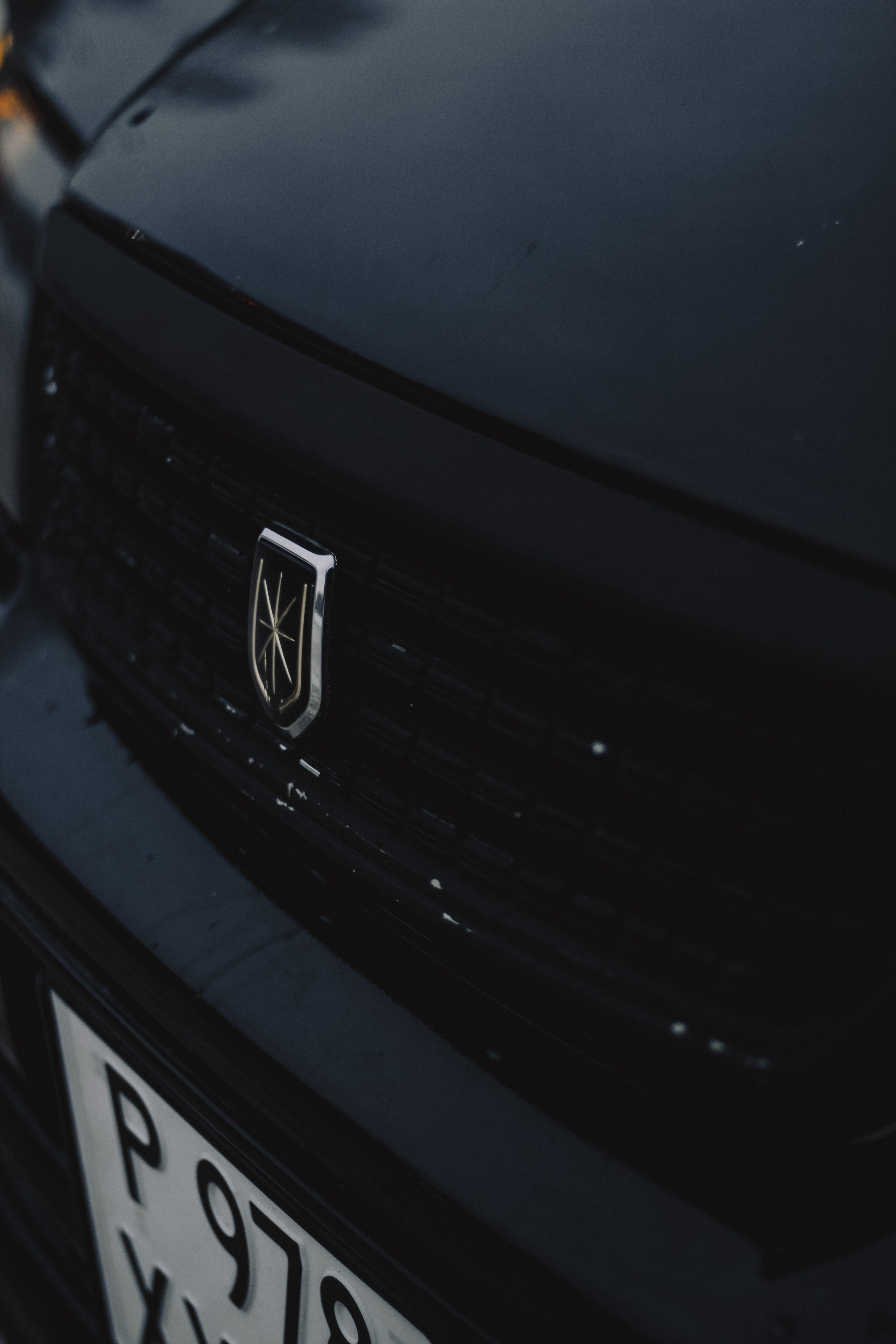 Toyota Mark ll JZX100. Семейный фотограф Полина Легачева