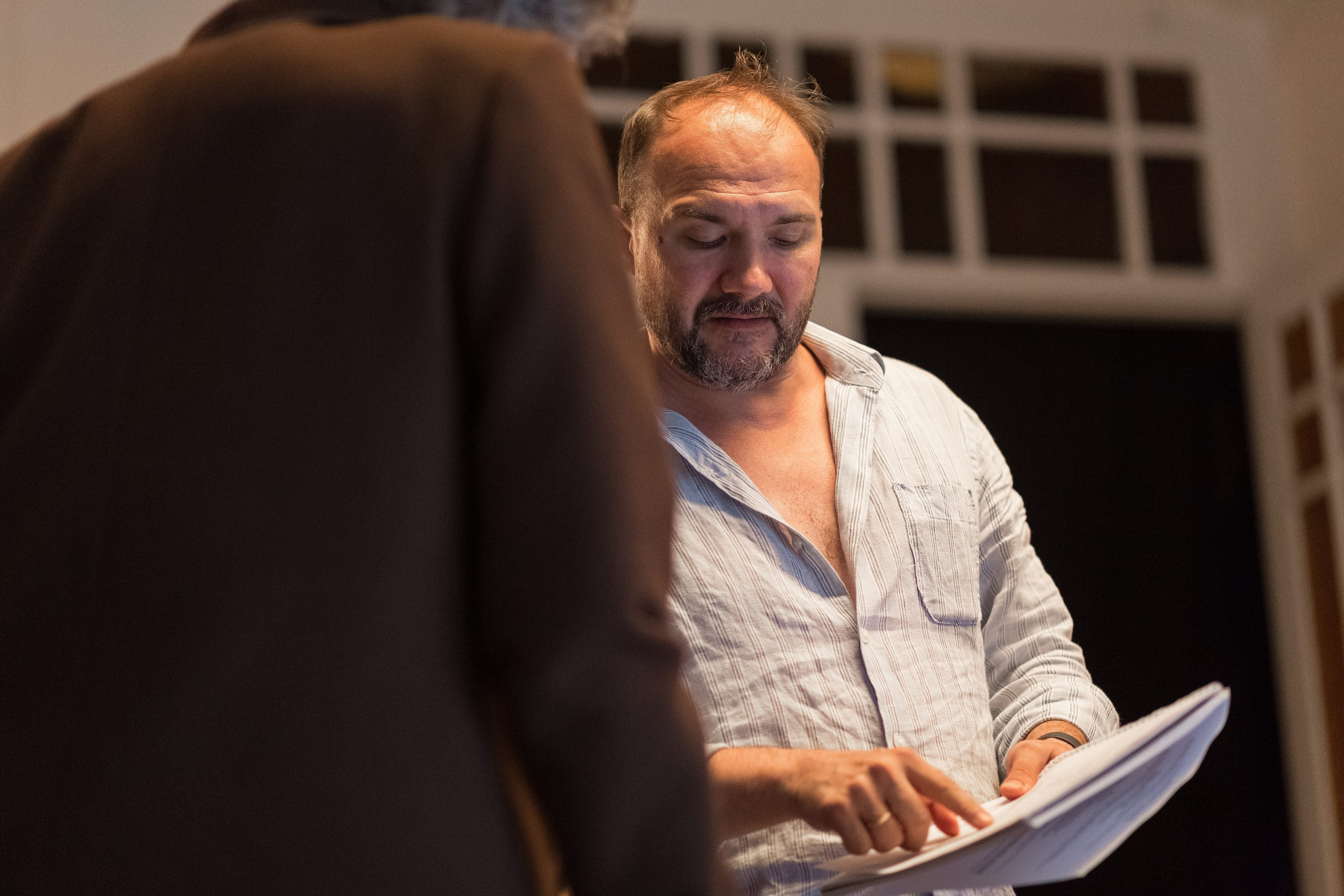 За кулисами Раневской: Взгляд изнутри на съемочную площадку в Таганрог. Свадебный и семейный фотограф в Таганроге Бакарюк Антон