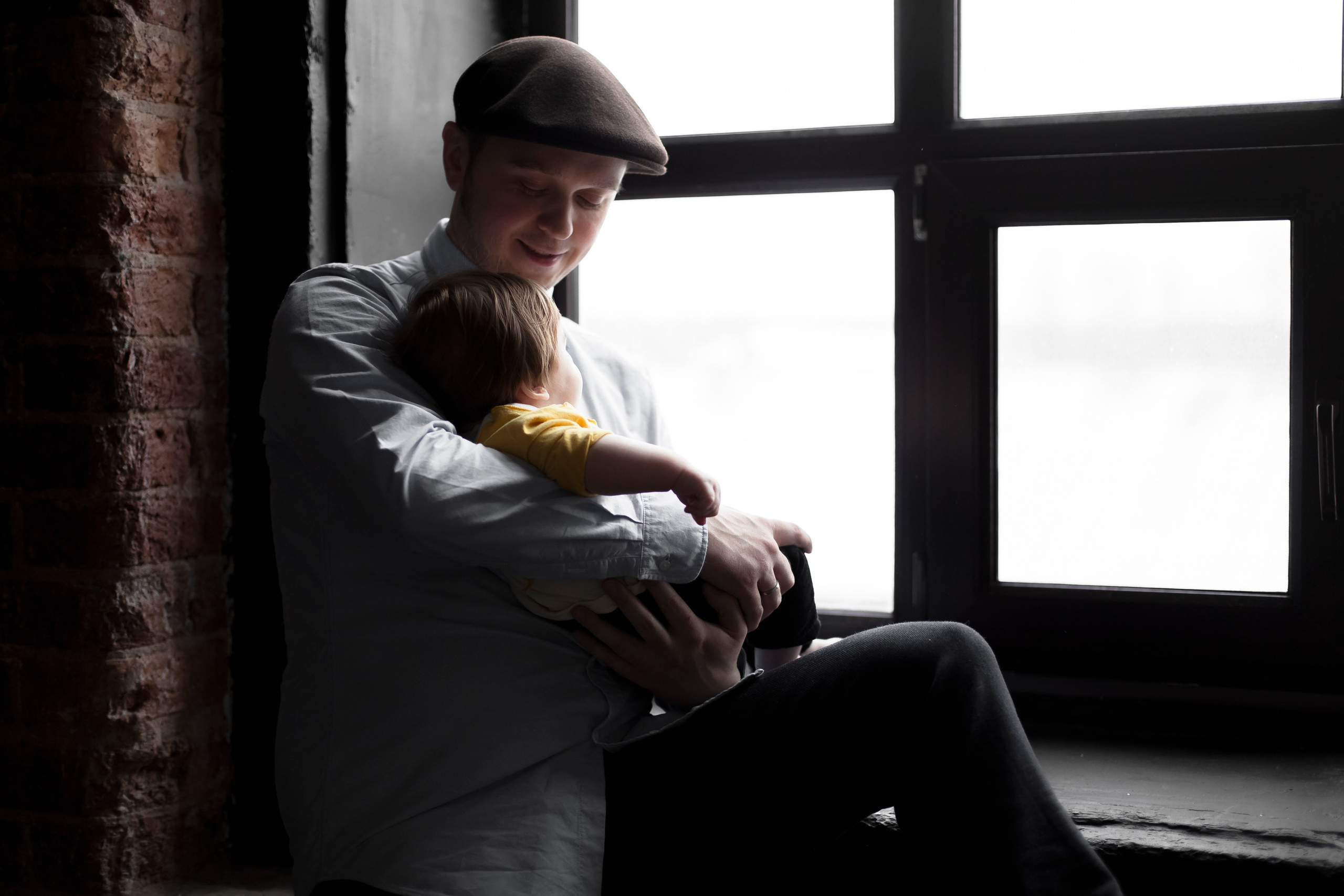 Архивное. Семейный и детский фотограф в Москве