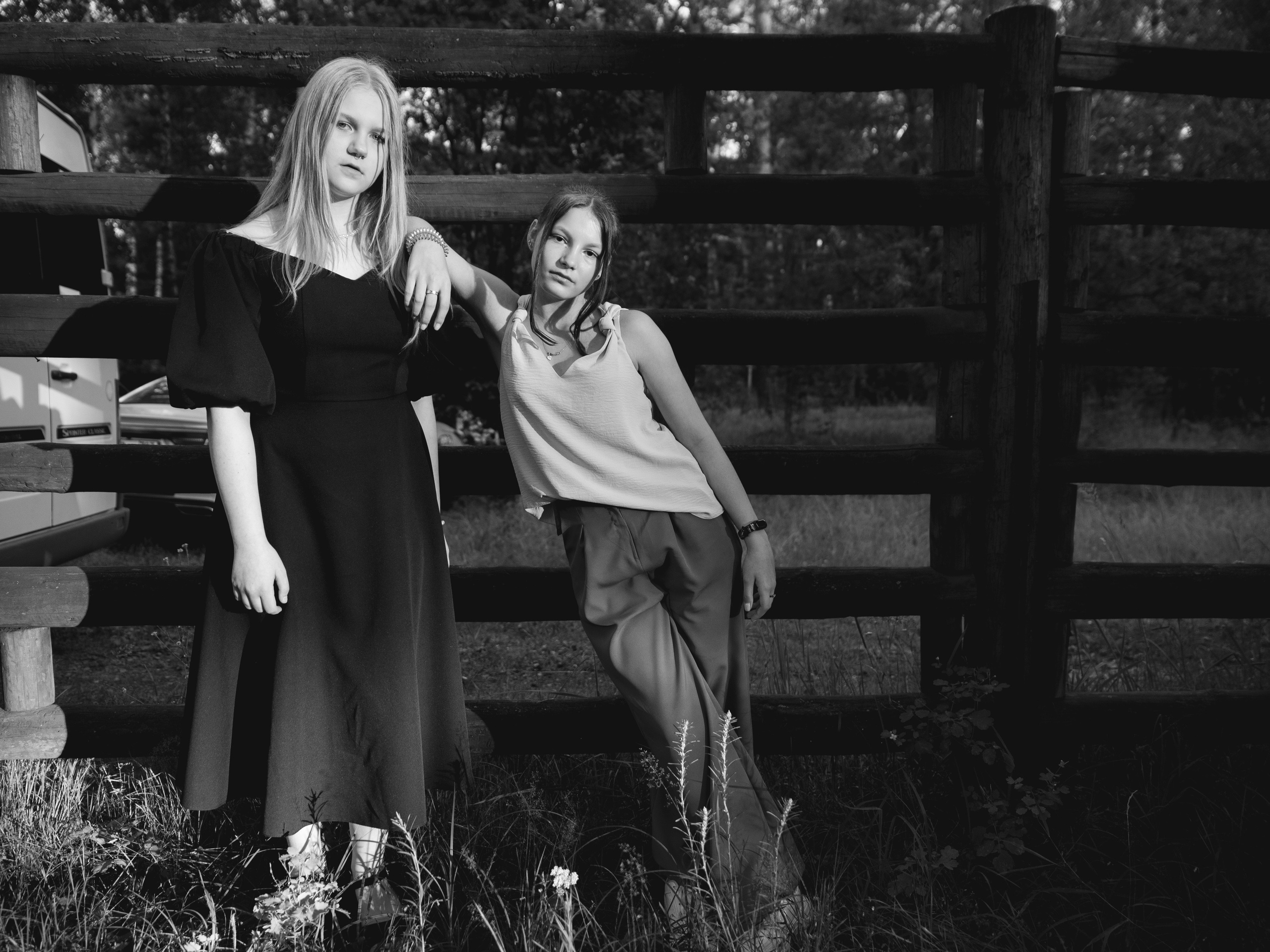 Екатерина и Сергей. Свадебный и портретный фотограф в Москве Жердев Даниил