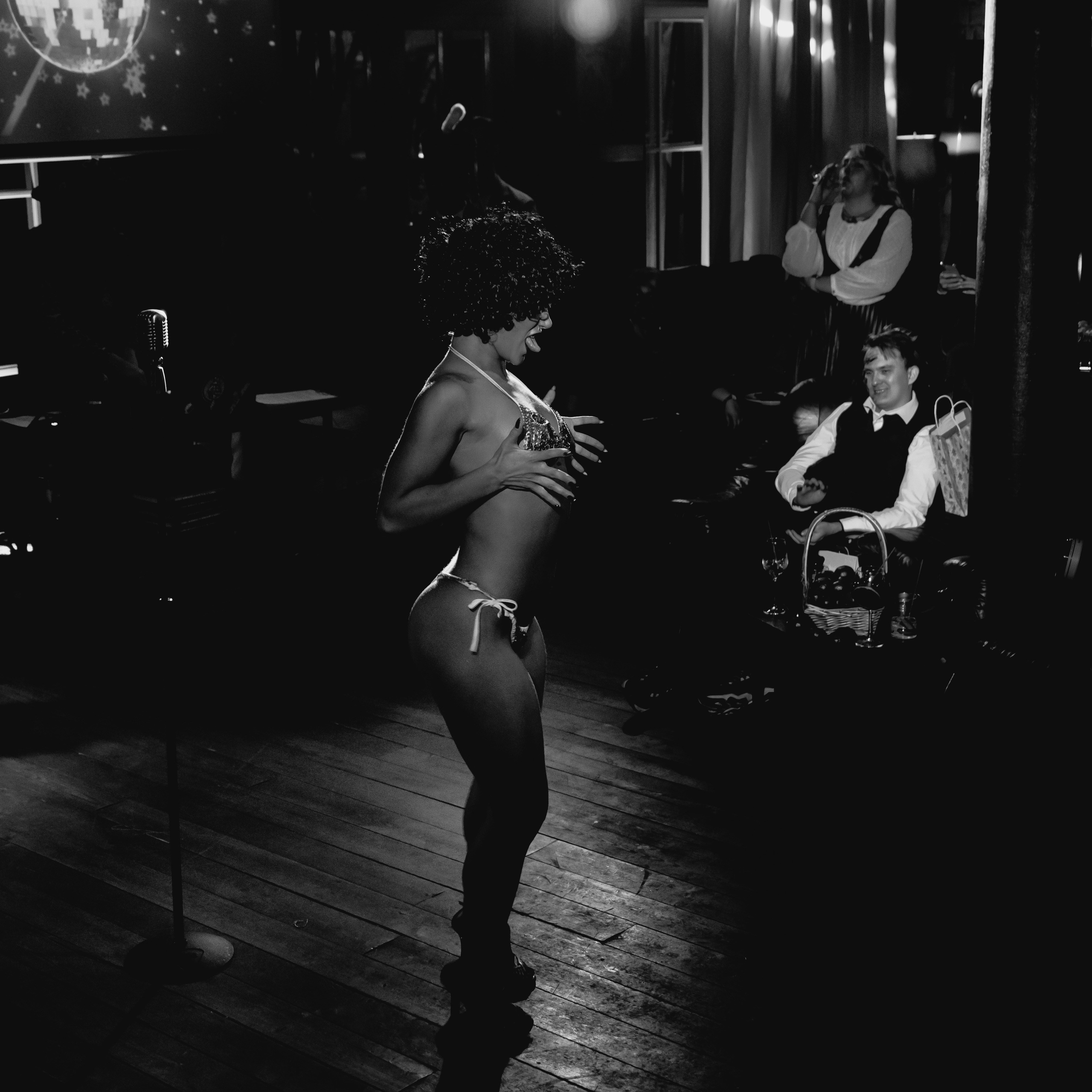 Фотосъемка Новогоднего корпоратива в Москве. Свадебный и портретный фотограф в Москве Жердев Даниил