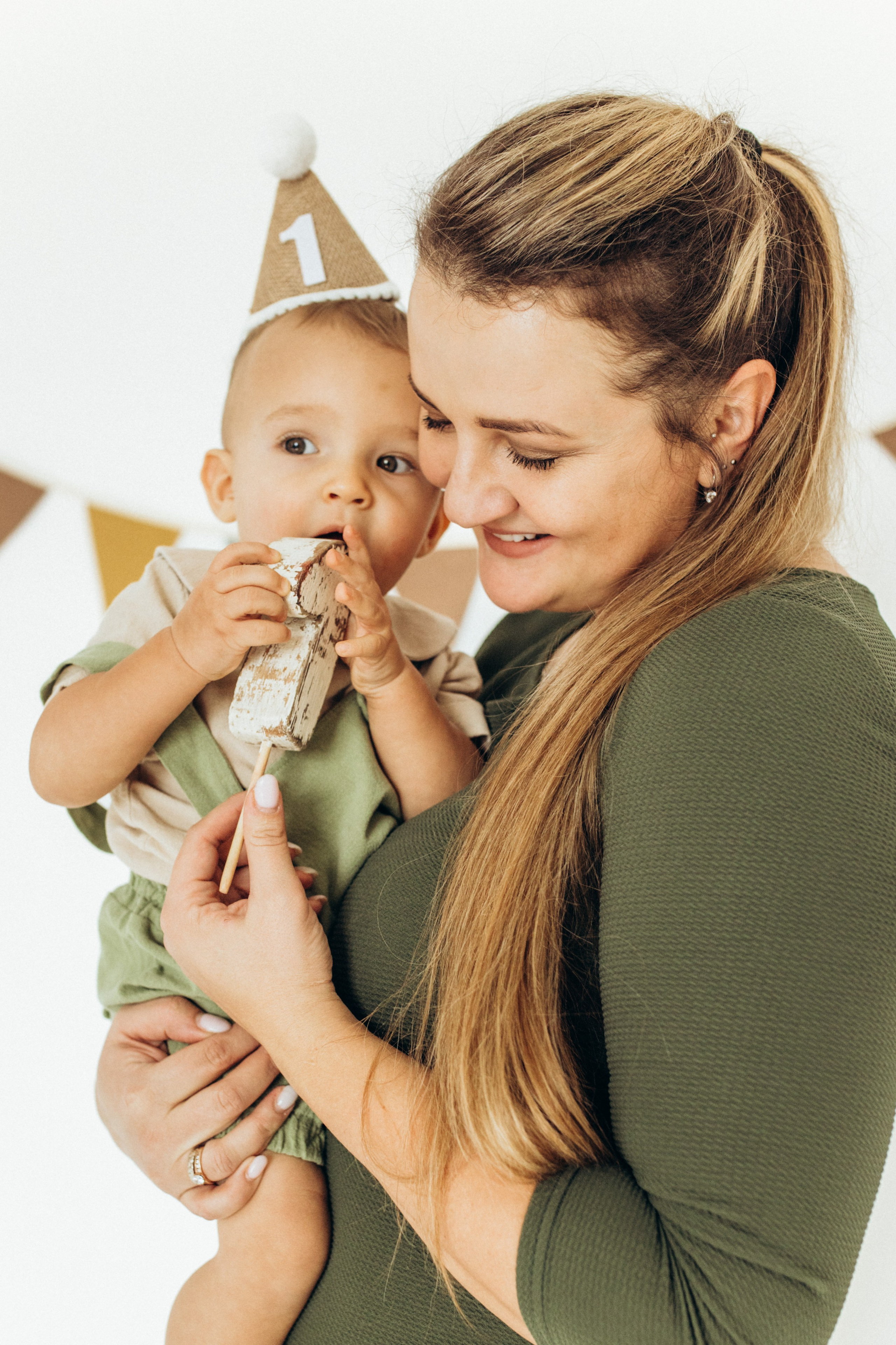 Семейные фото на годиках. Фотограф новорожденных Серпухов, Протвино, Москва I Марина Бурмистрова