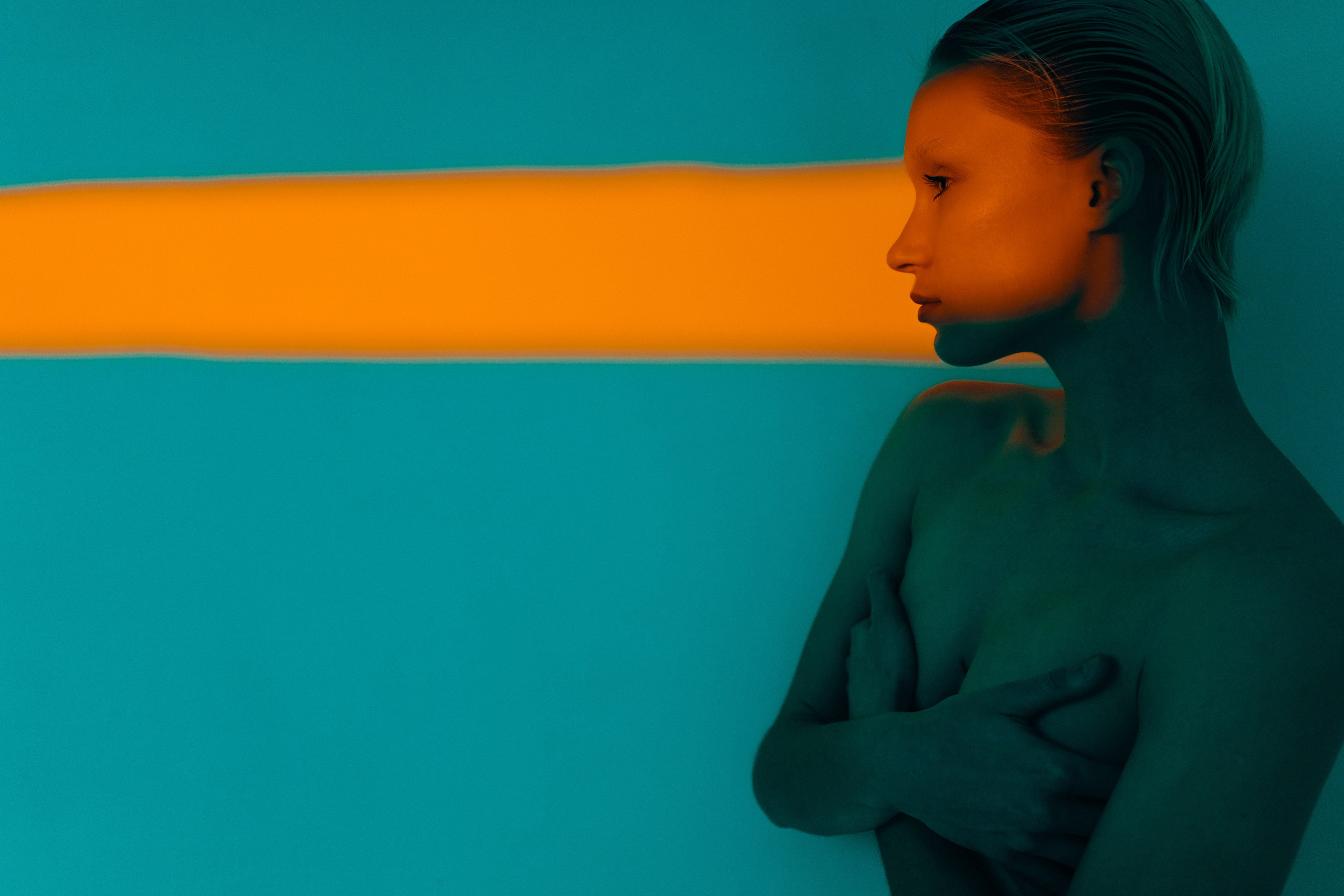 Линии НЮ 18+. Фотограф в Краснодаре Лагунов Владимир