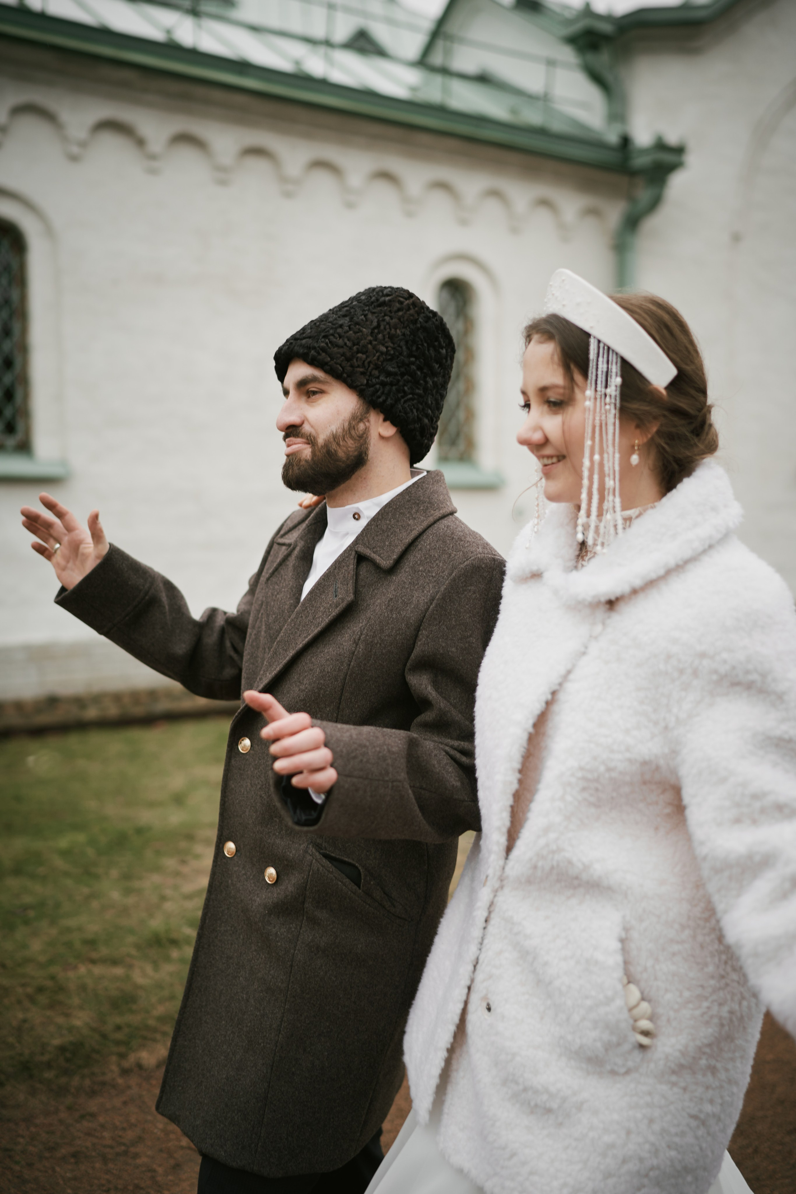 Наташа и Антон. Фотограф в Санкт-Петербурге | Аня Маленчук