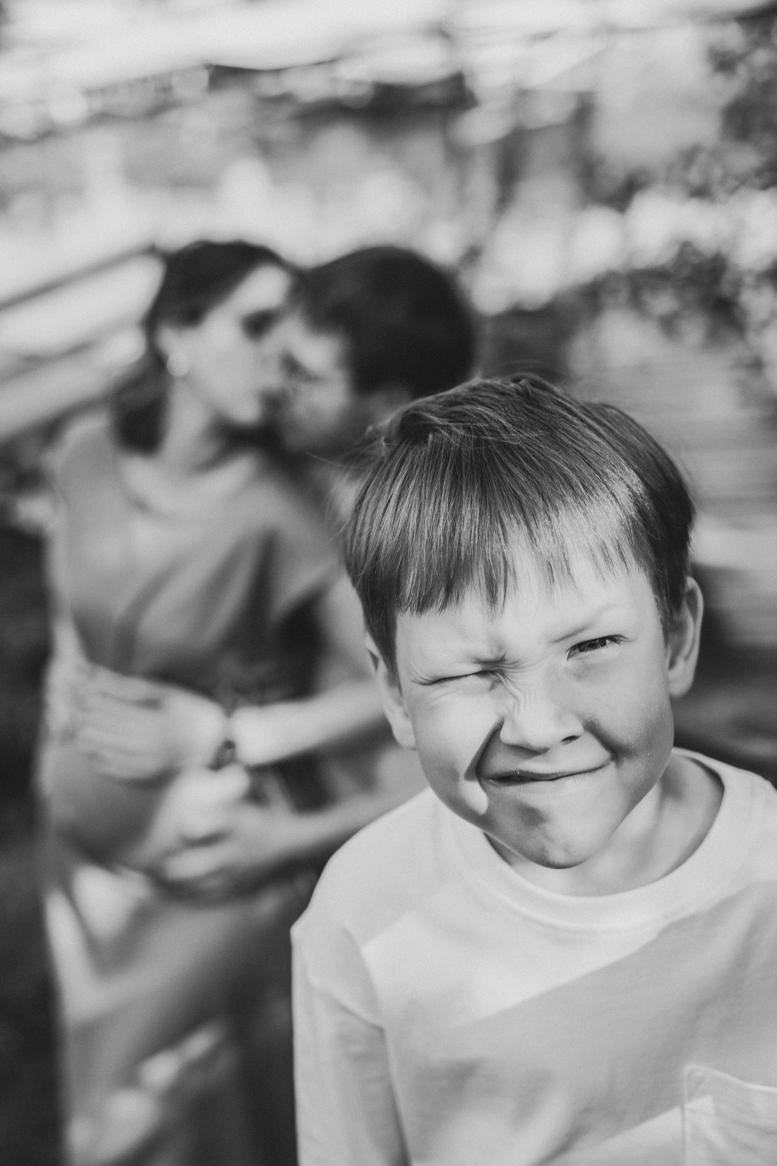 Семейные. Фотограф Анастасия Петрова