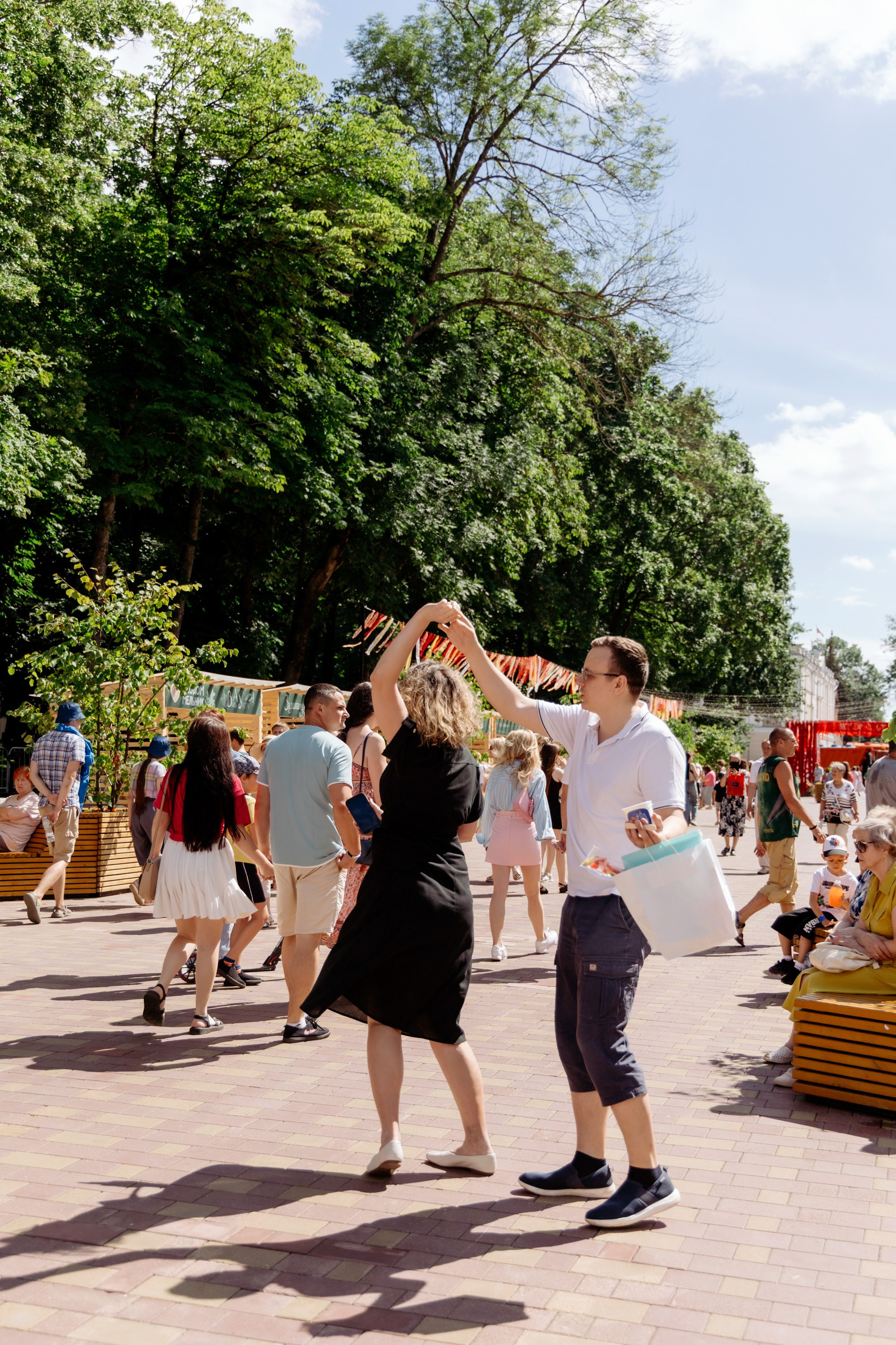 Фестиваль смоленской кухни ЛУКОВ ФЕСТ 2025. Главная