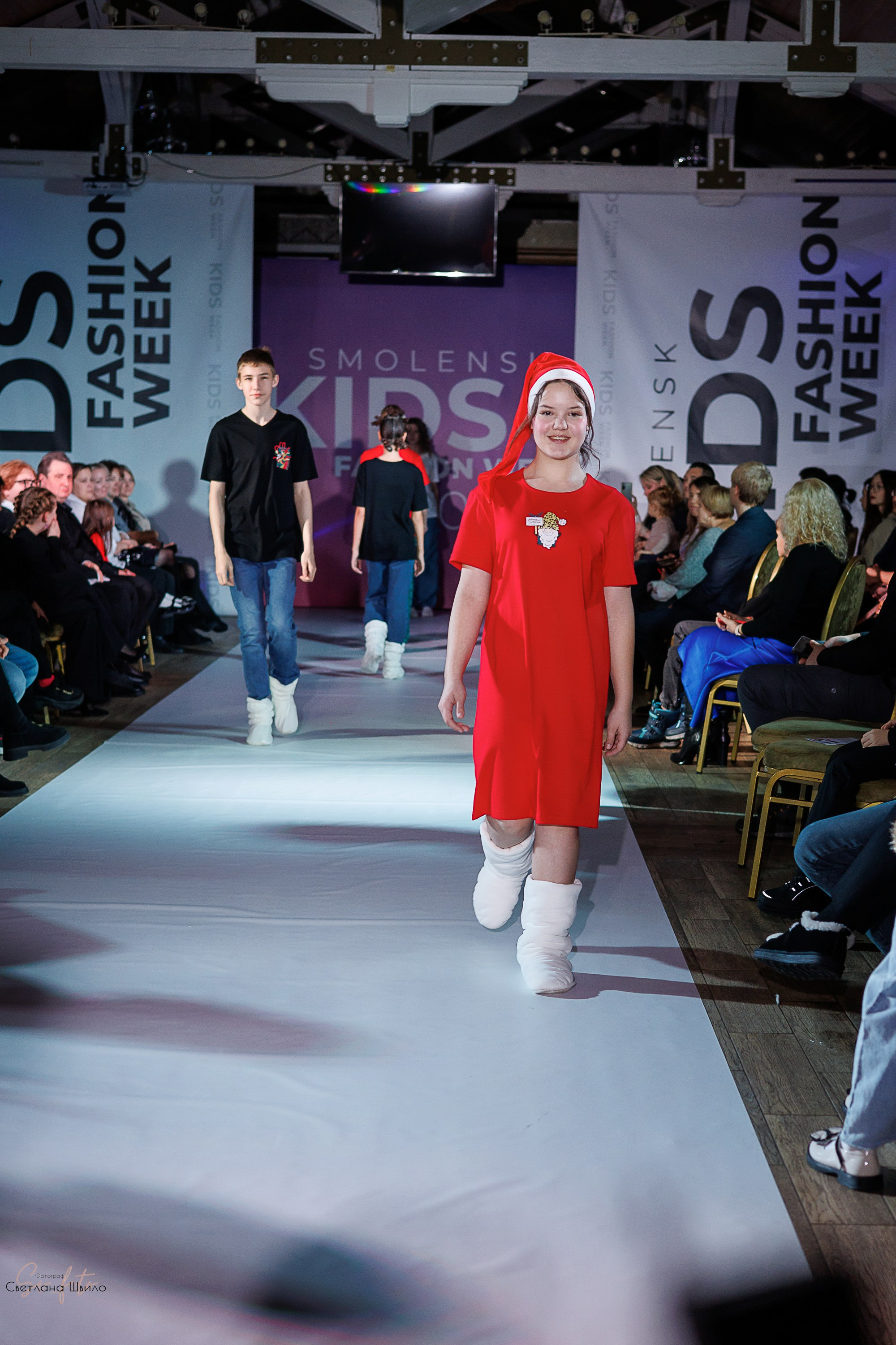 Smolensk Fashion Week_показы_ДЕНЬ 1. Главная