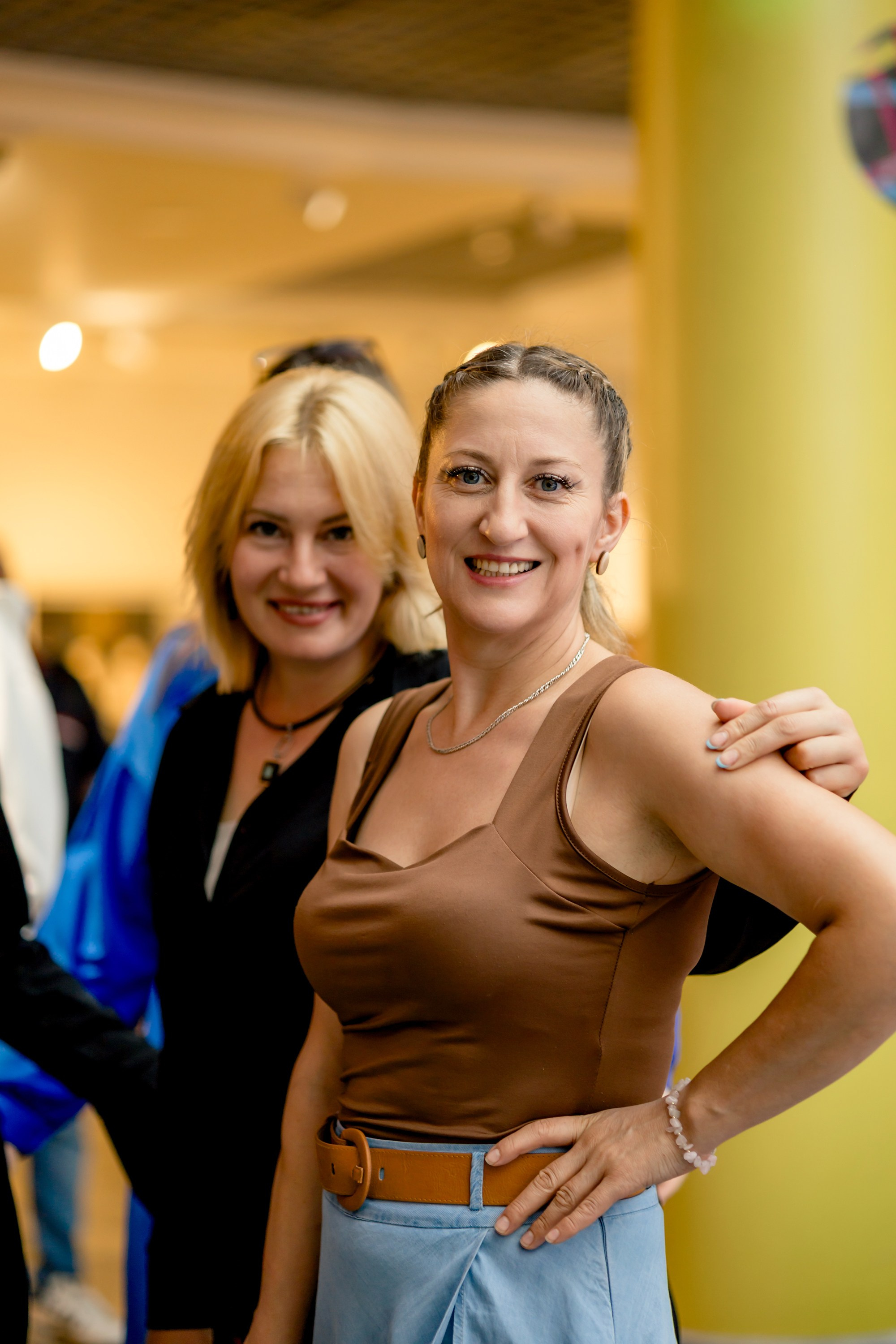 Smolensk Fashion Week 2025_День 2_Смоленская матрешка. Главная