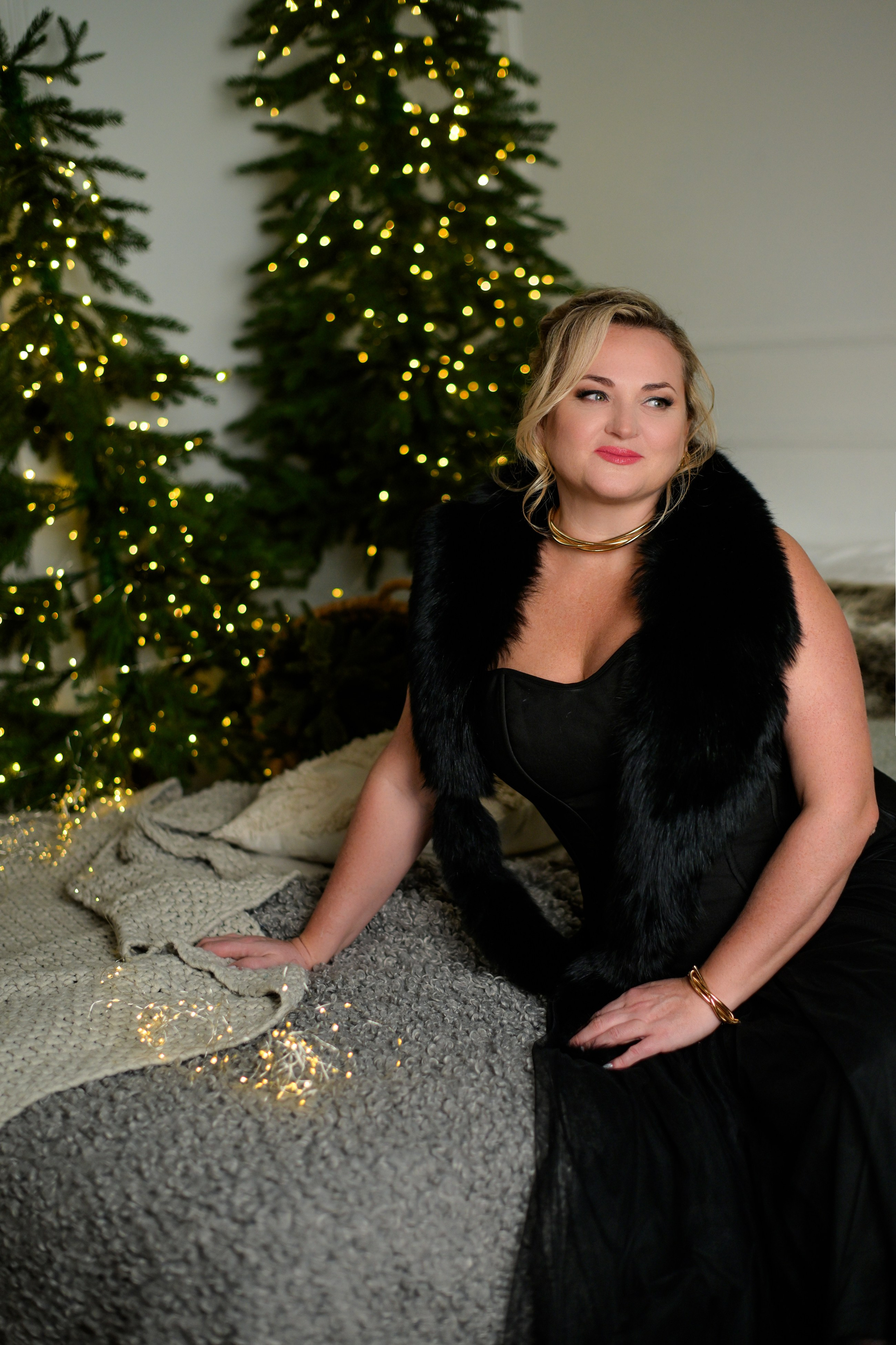 Катюша и Елена