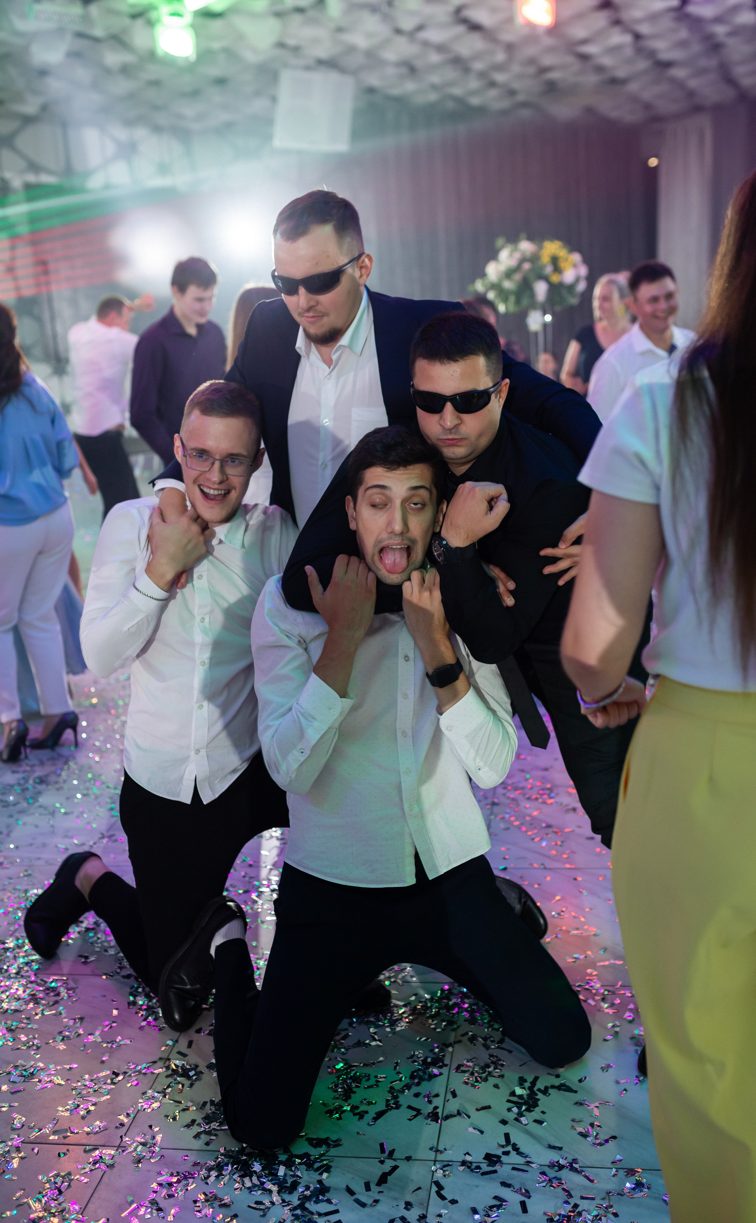 Вова&Соня. Свадебный фотограф в Краснодаре Анастасия Широкова