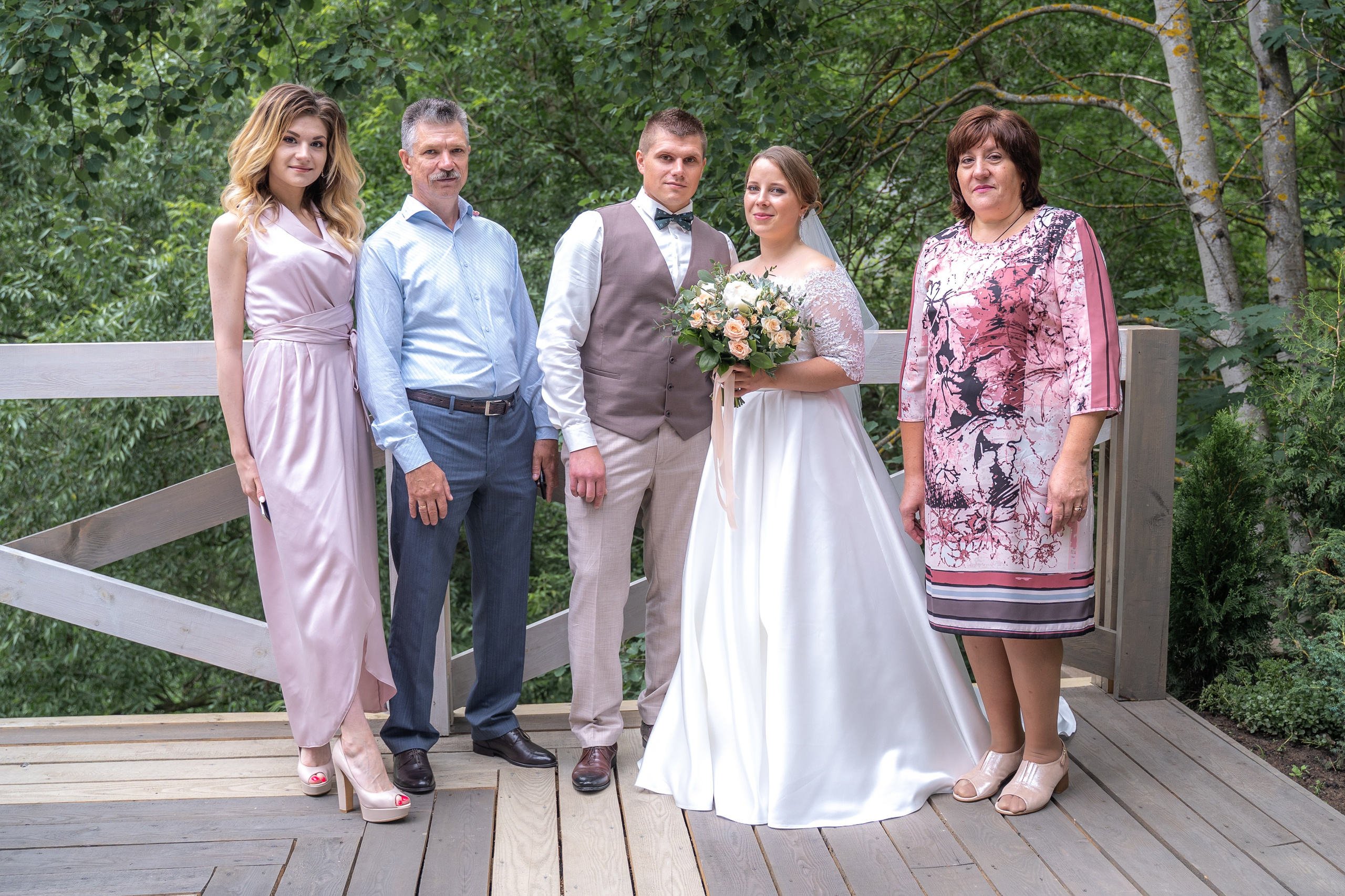 Дмитрий и Вика. Архив