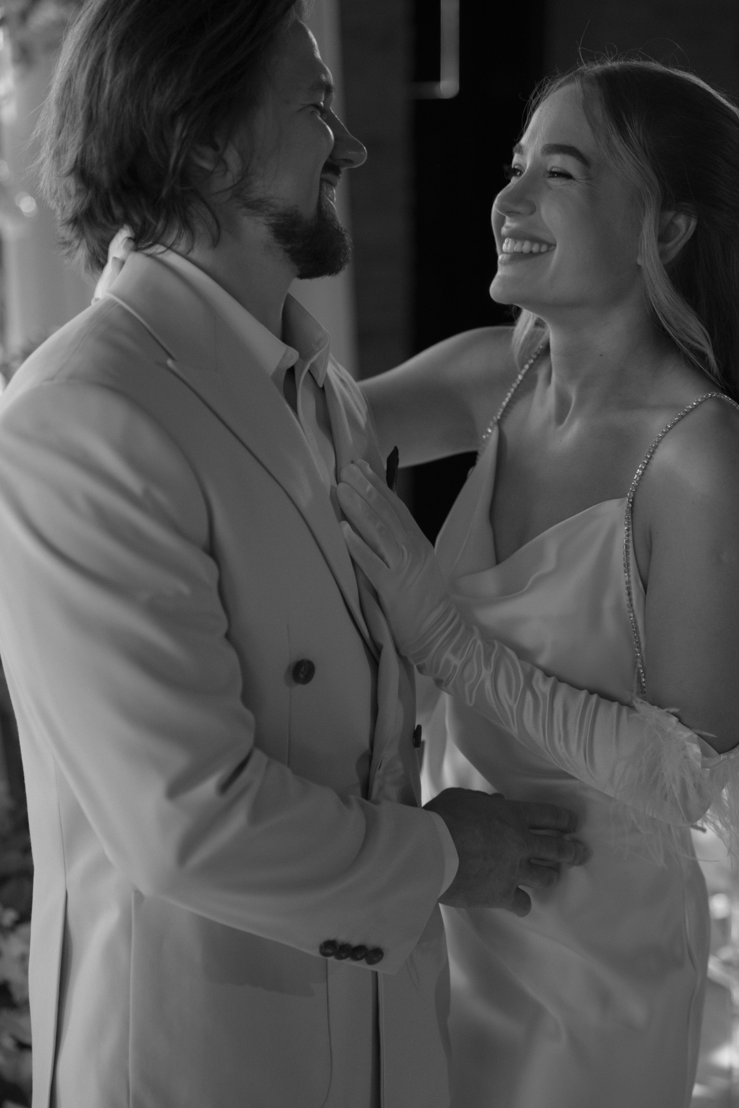 Полина & Евгений. Свадебный и семейный фотограф в Красноярске