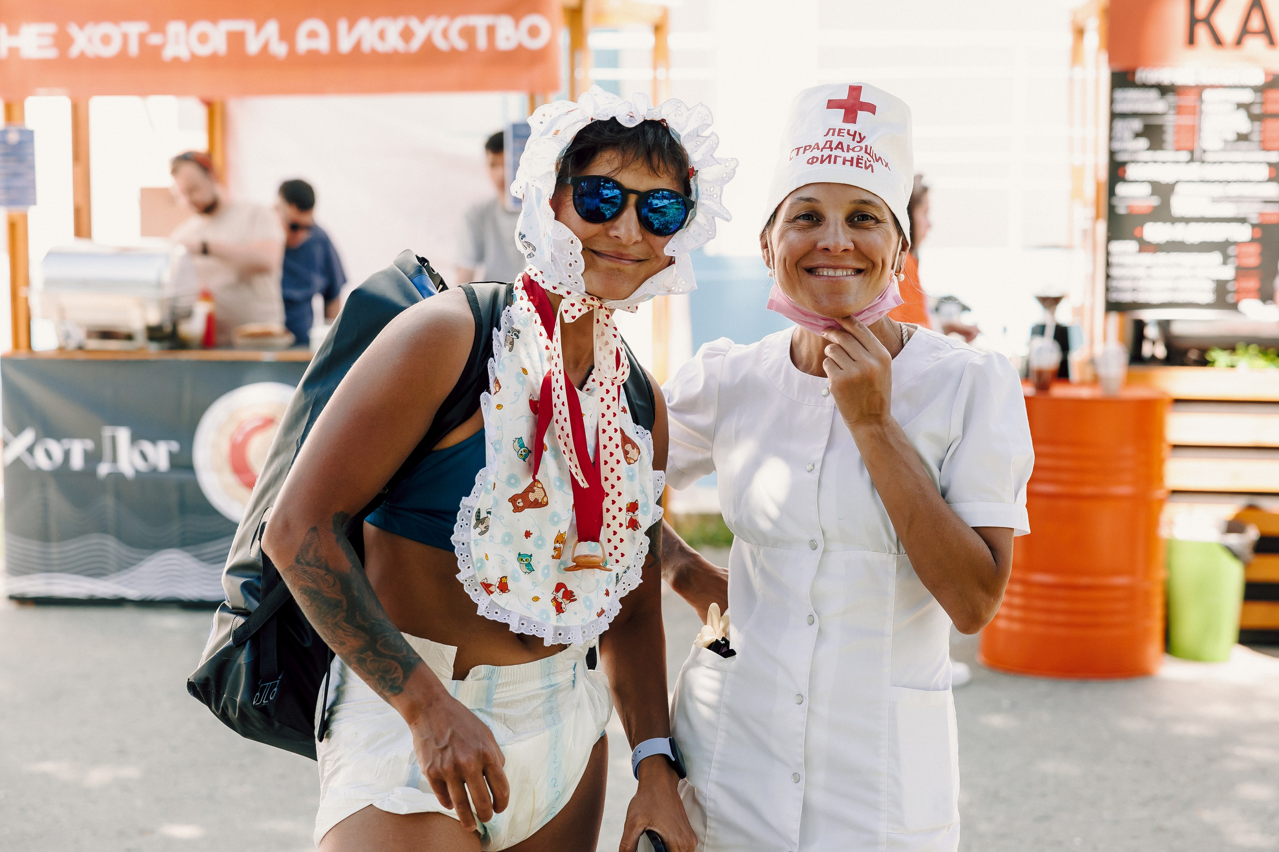 E1 Sup Fest 2024. Лёшка Варзегов — фотограф