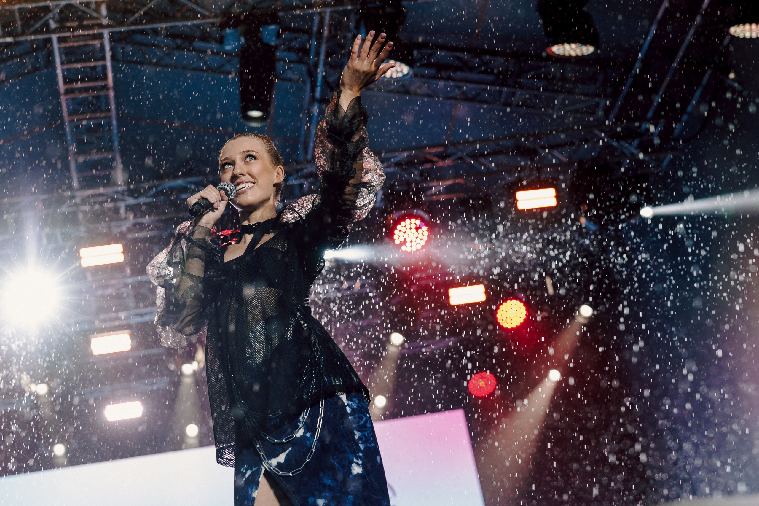 Основное. Лёшка Варзегов — фотограф