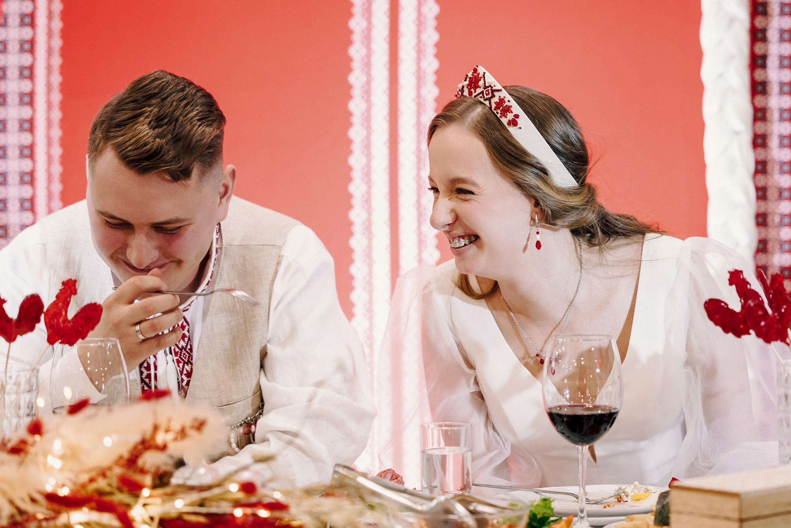 Свадебный день — Алексей и Анастасия. Лёшка Варзегов — фотограф