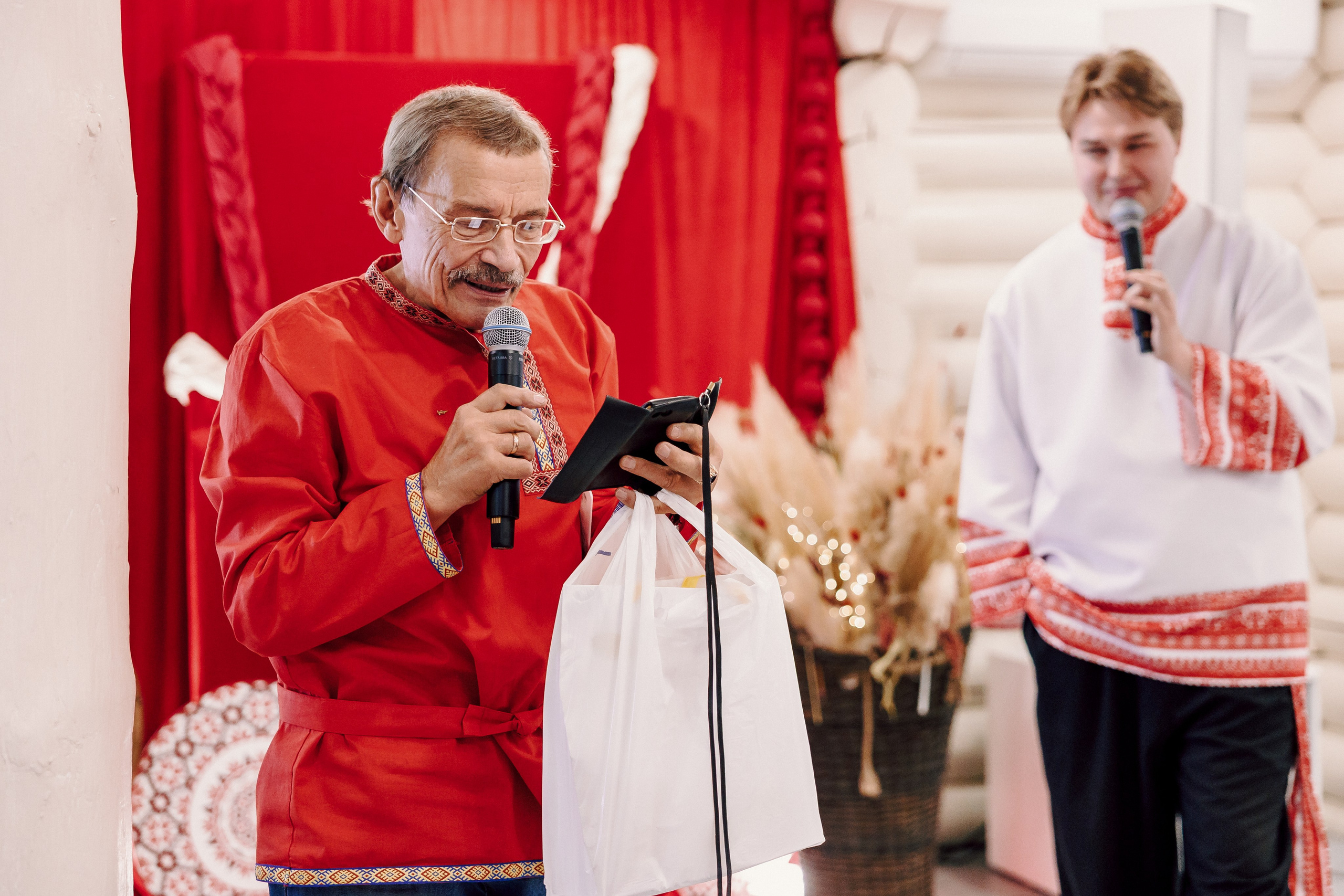 Свадебный день — Алексей и Анастасия. Лёшка Варзегов — фотограф