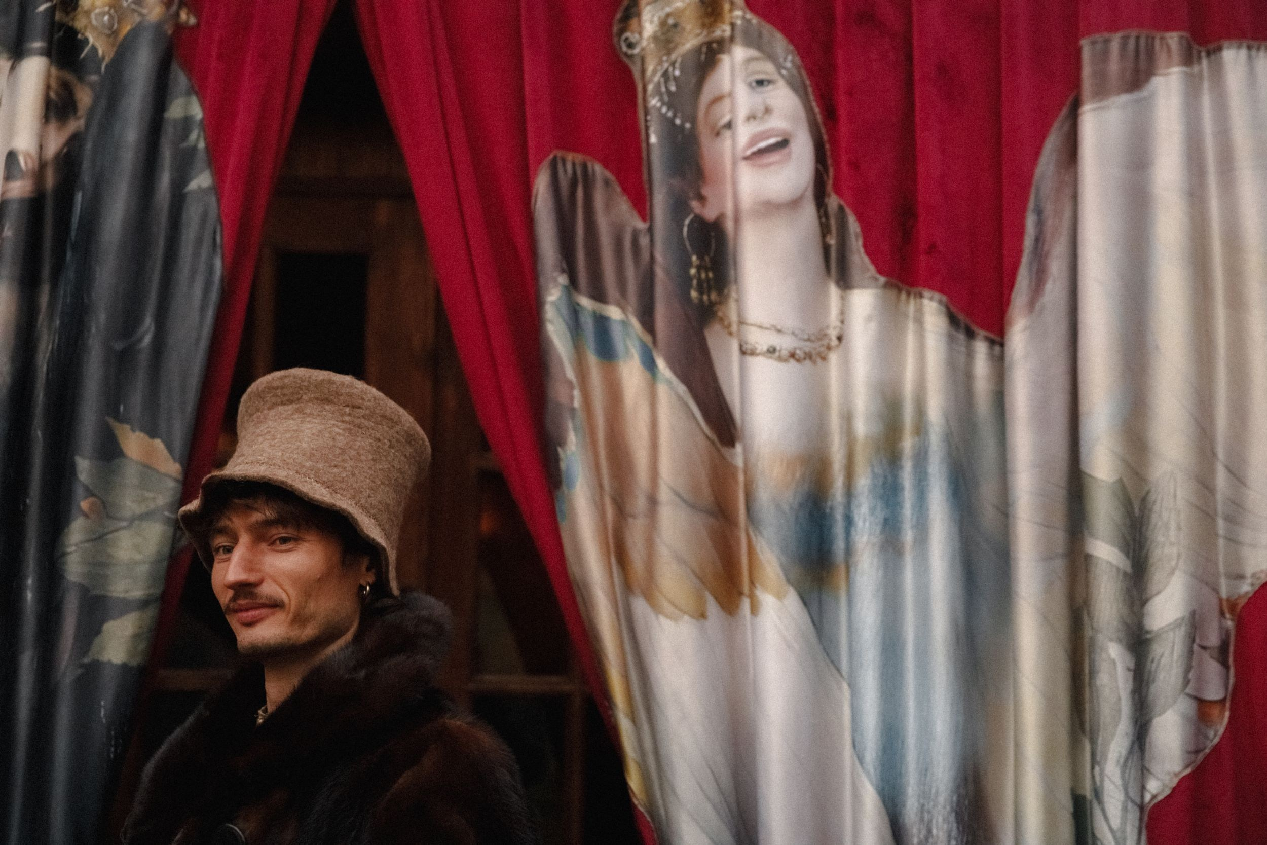 Славянское техно. Свадебный и семейный фотограф в Самаре и Москве