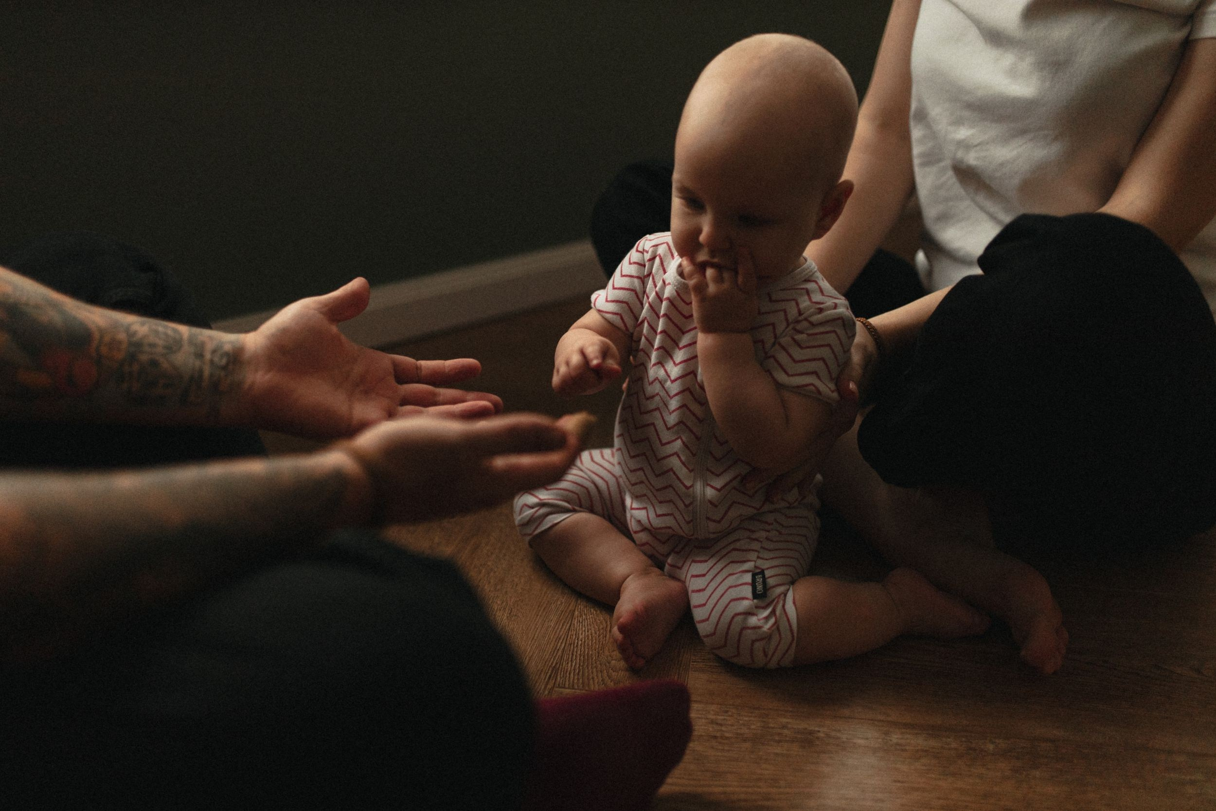 Домашний уют. Свадебный и семейный фотограф в Самаре и Москве