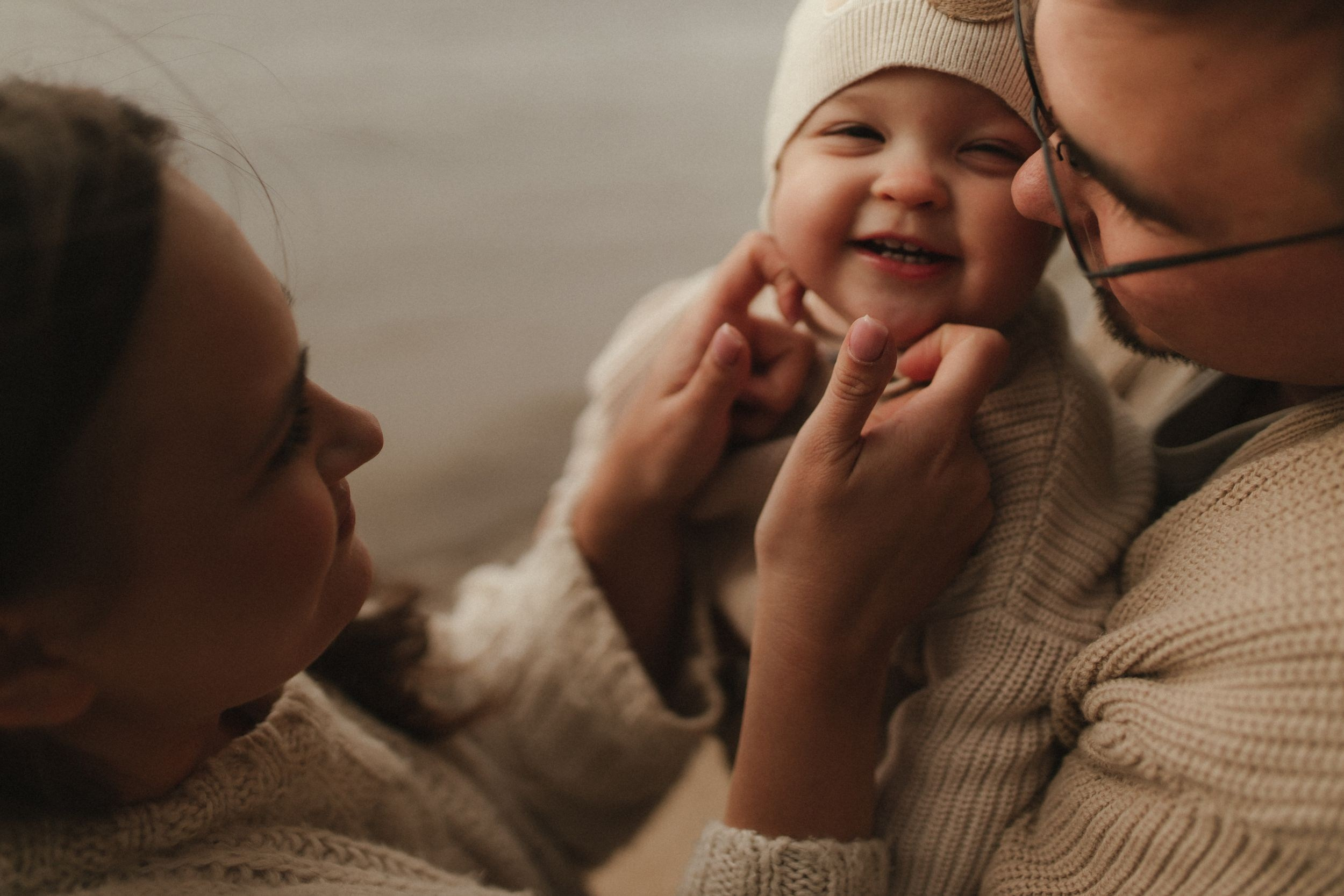 Пляж, ветер, семья. Свадебный и семейный фотограф в Самаре и Москве