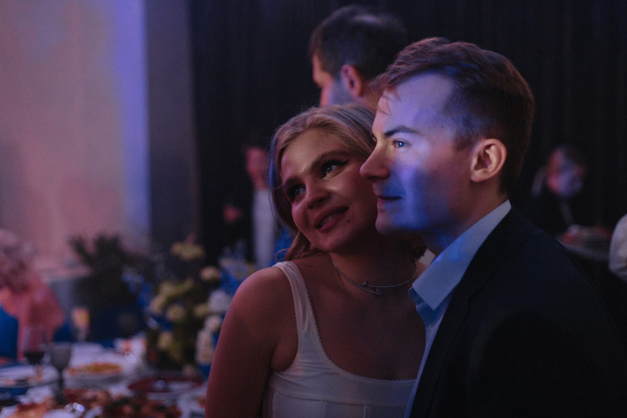 Москва. Репортаж. Свадебный и семейный фотограф в Самаре и Москве