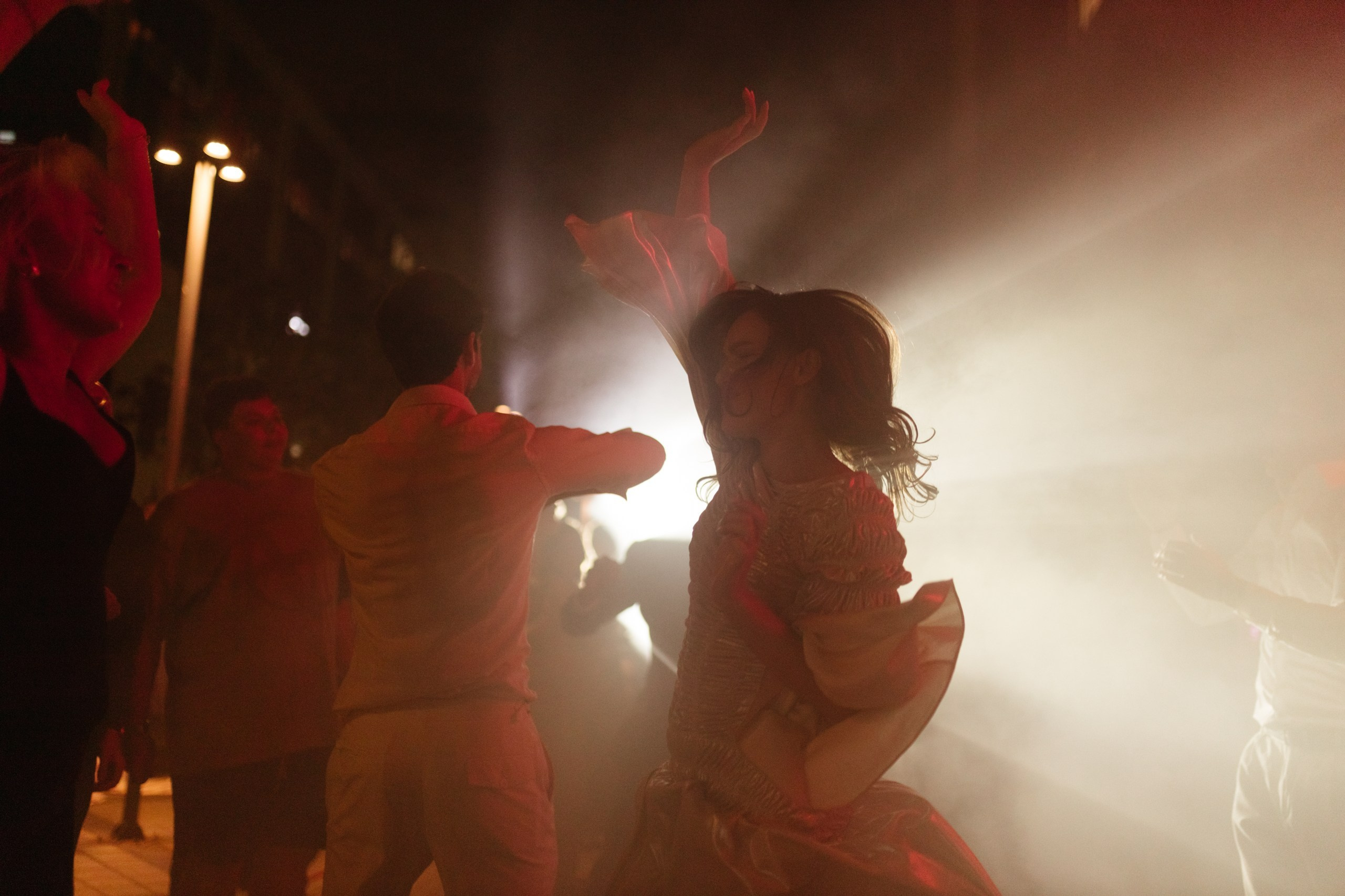 Свадебная вечеринка. Свадебный и семейный фотограф в Самаре и Москве