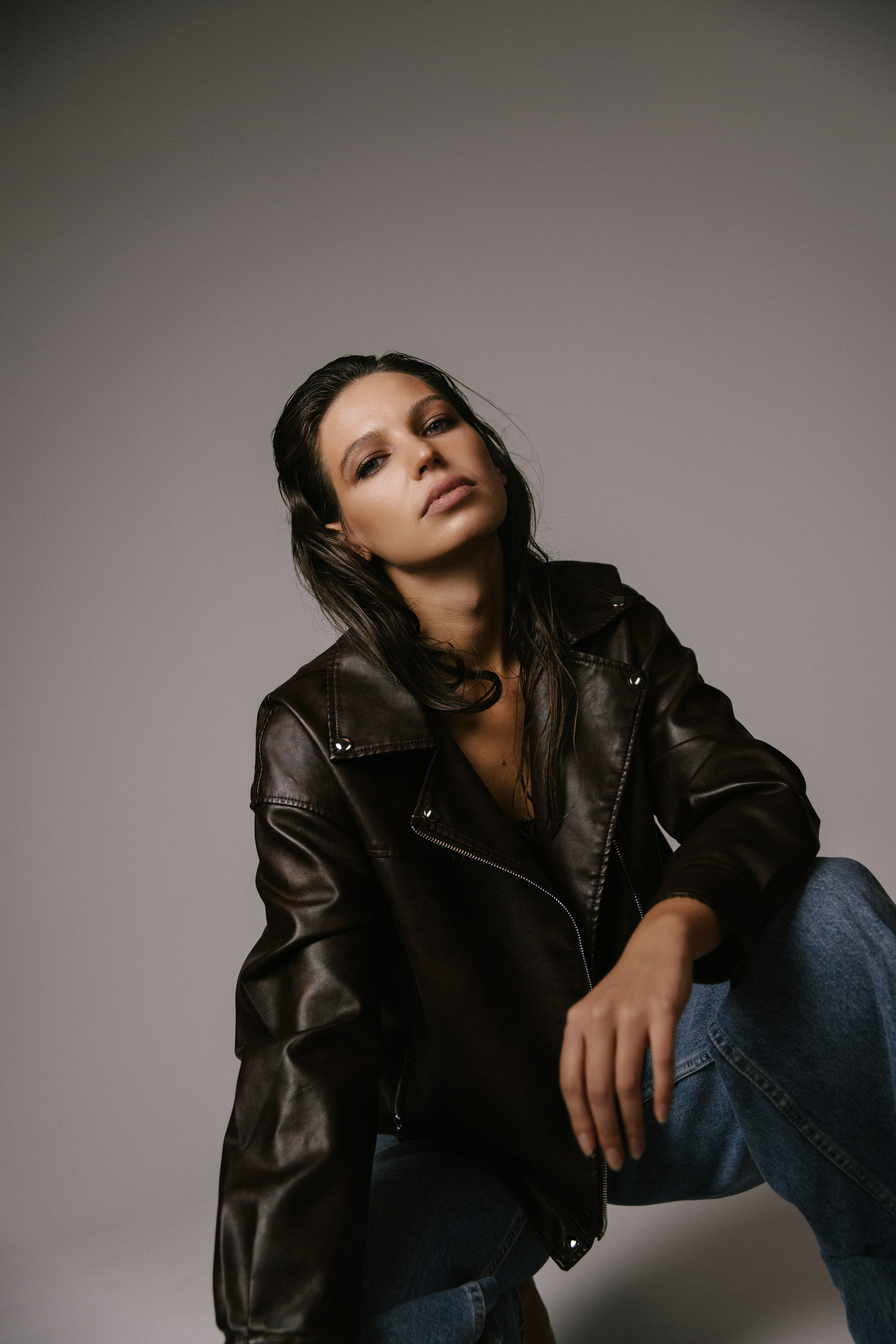 Ксюша вооог. Фотограф Катя Трусова