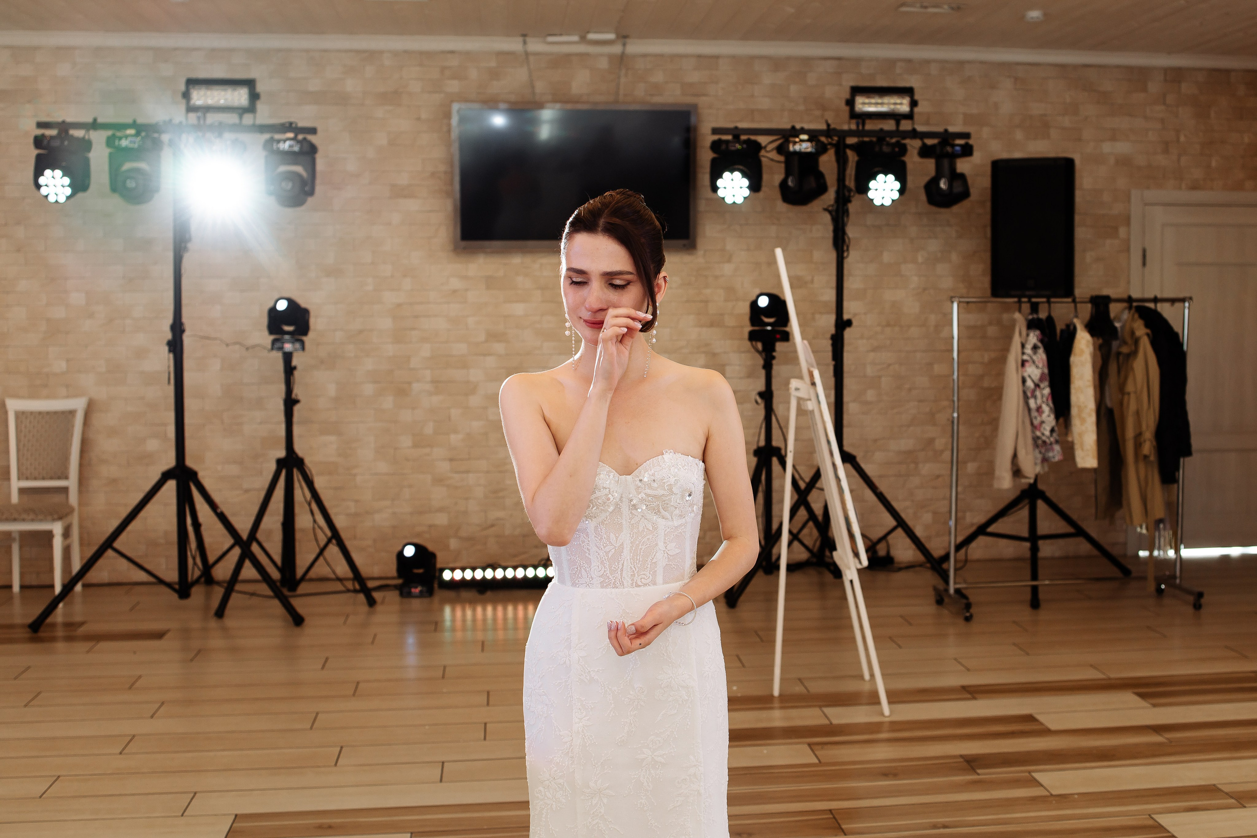 Максим и Татьяна. Свадебный и портретный фотограф в Орле и Москве Диана Ларичева