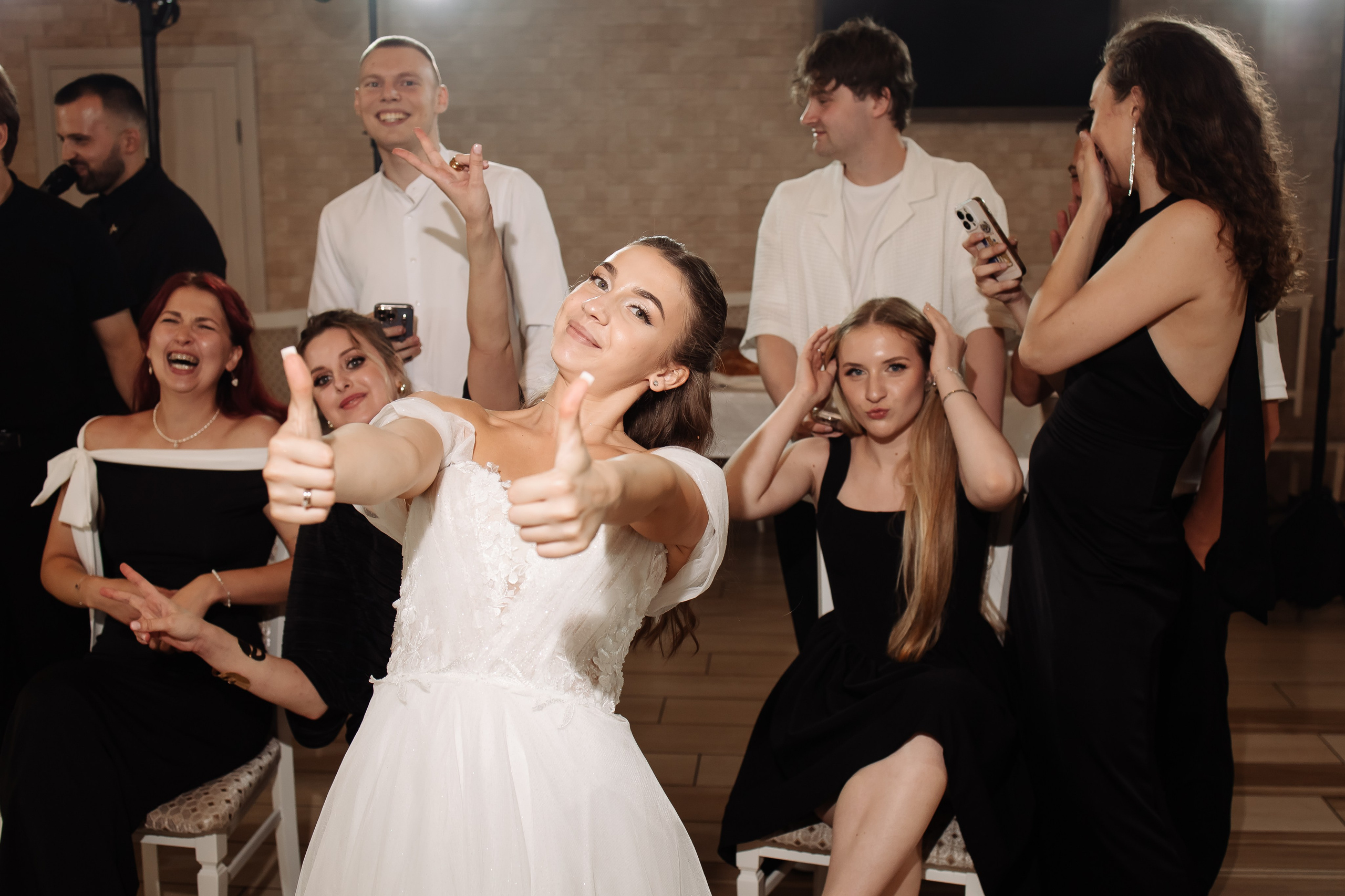 Даниил & Мария. Фотограф Орел Диана Ларичева