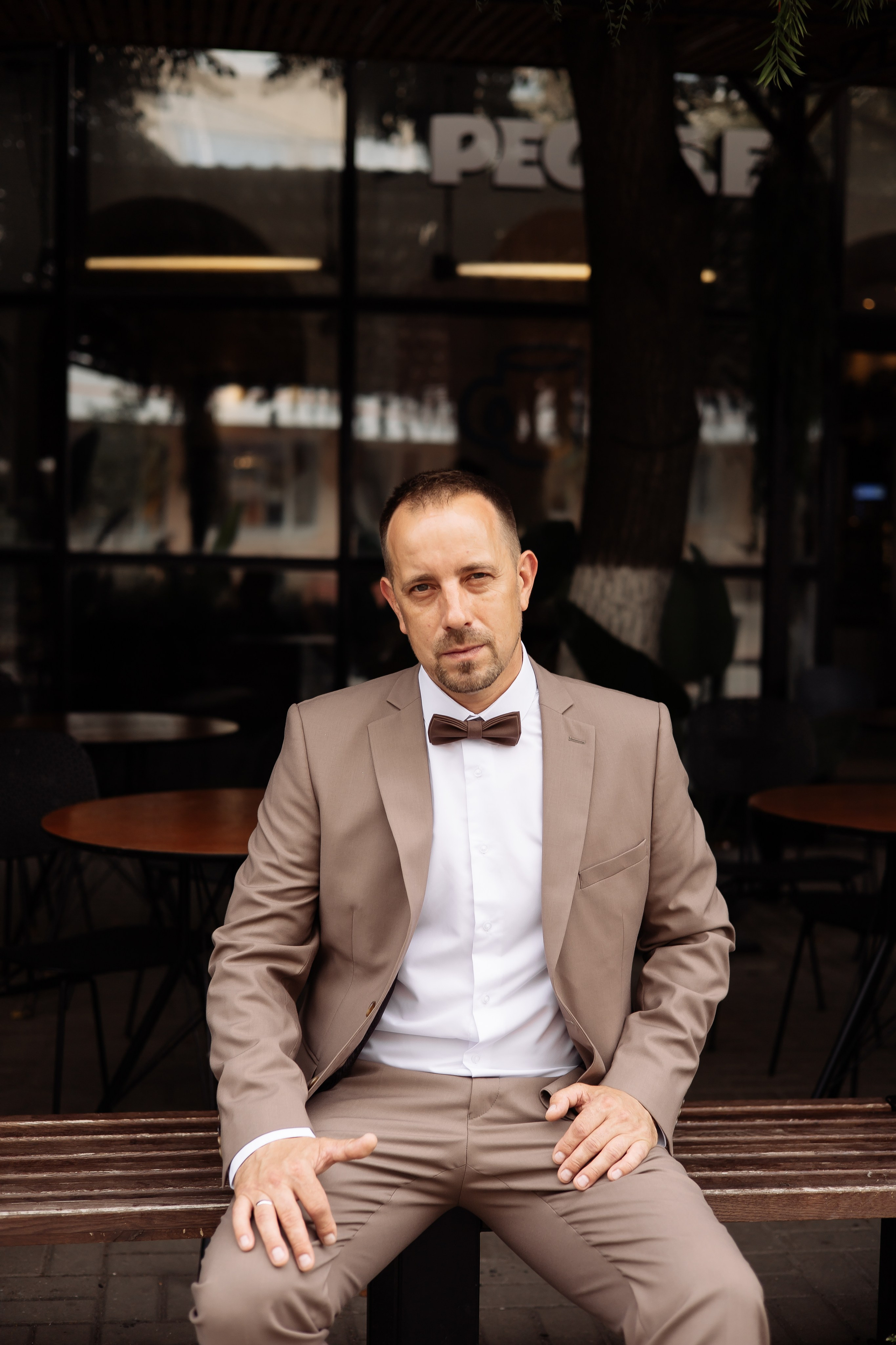 Алексей & Елена. Фотограф Орел Диана Ларичева