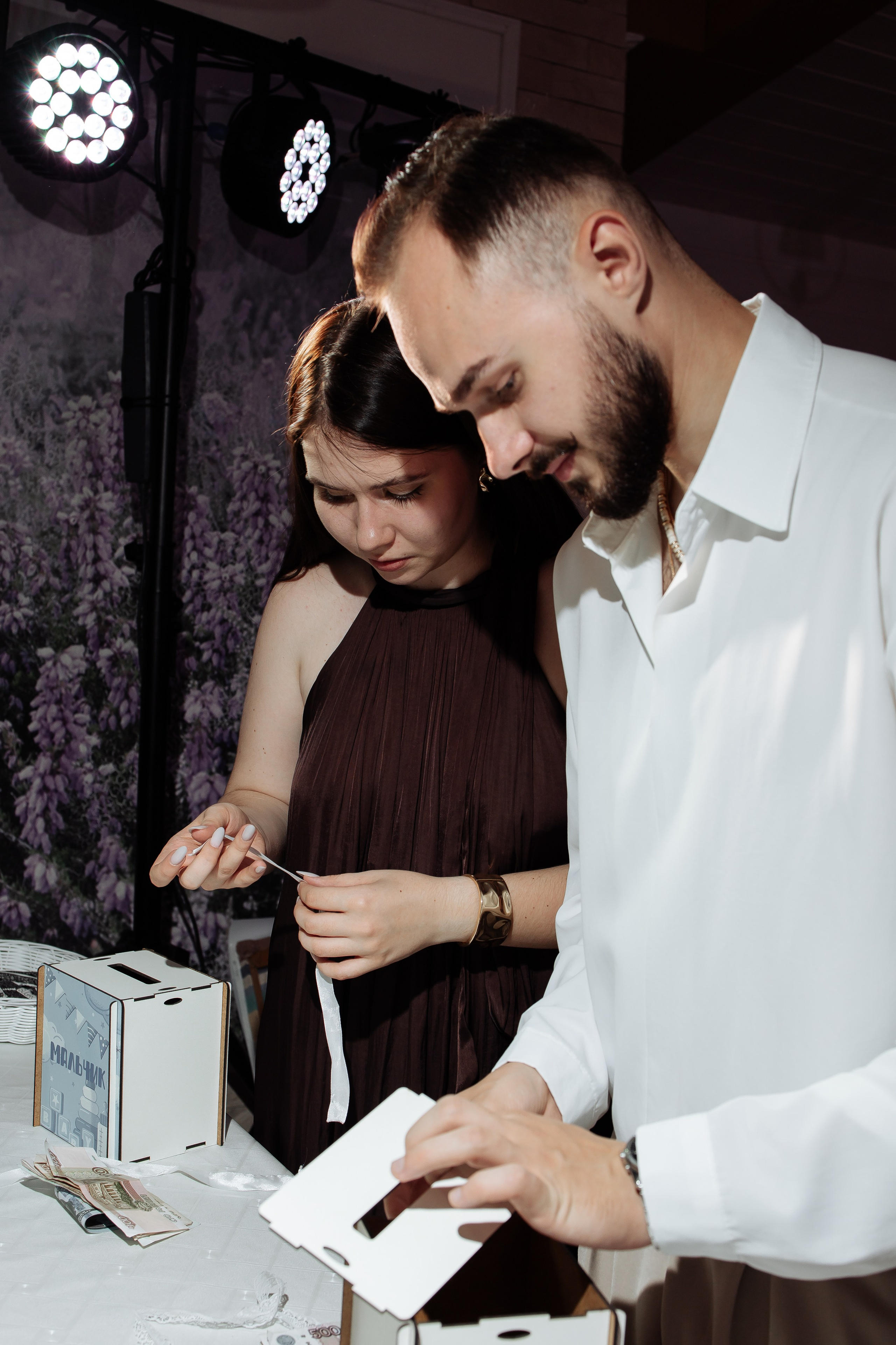 Максим и Татьяна. Свадебный и портретный фотограф в Орле и Москве Диана Ларичева