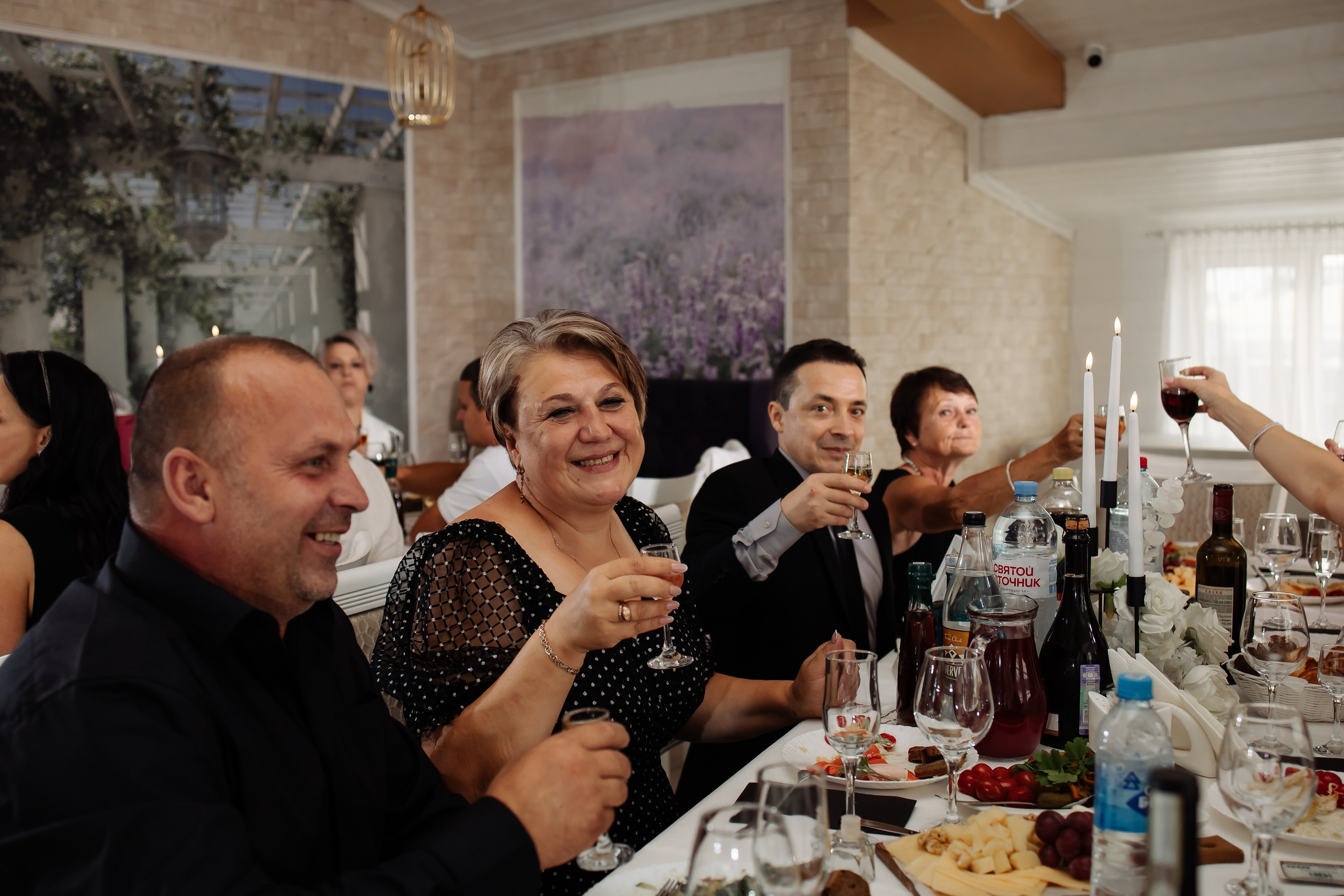 Даниил & Мария. Фотограф Орел Диана Ларичева