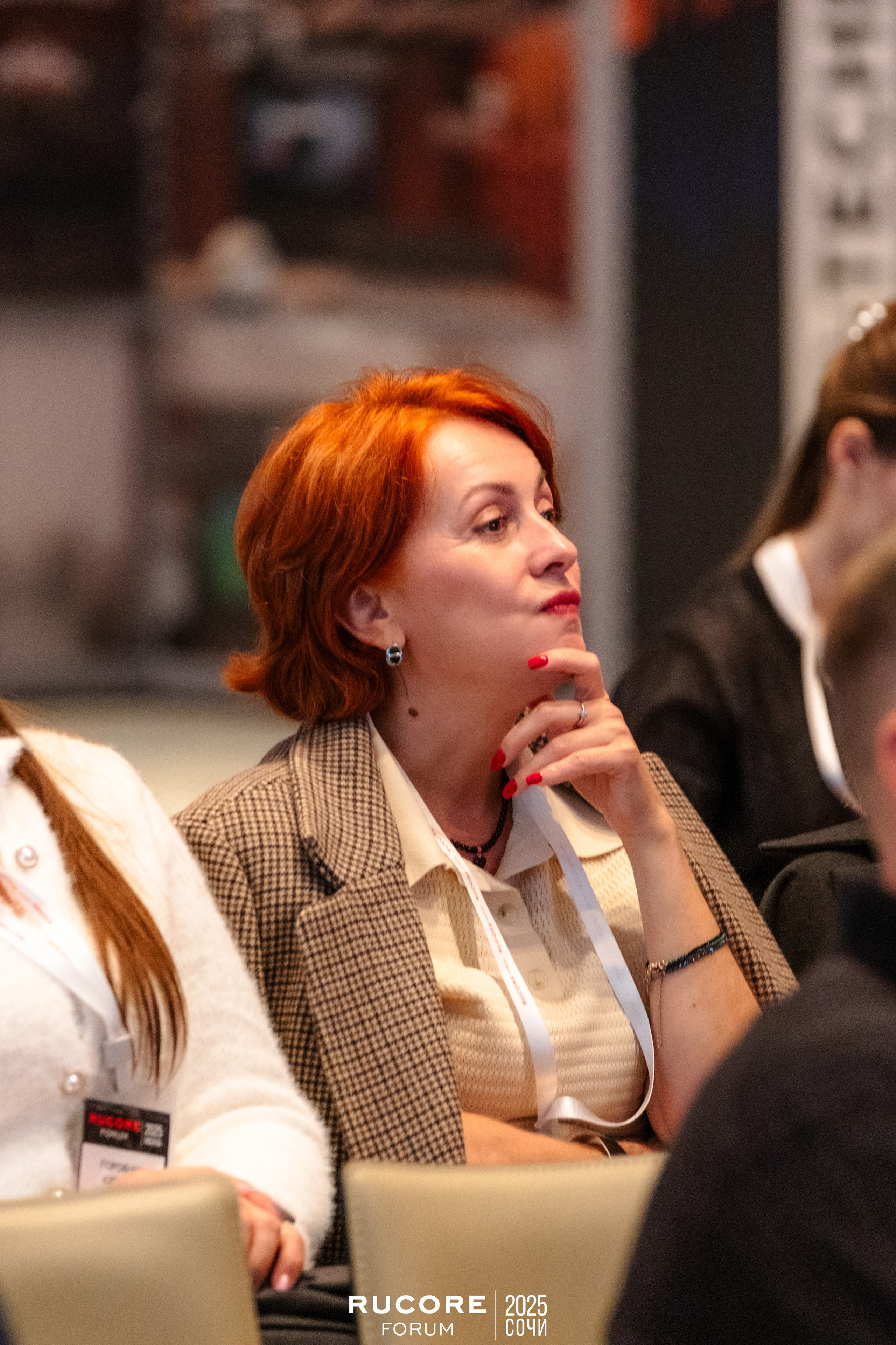 Rucore Forum. Репортажный фотограф в Сочи Екатерина Вежливцева