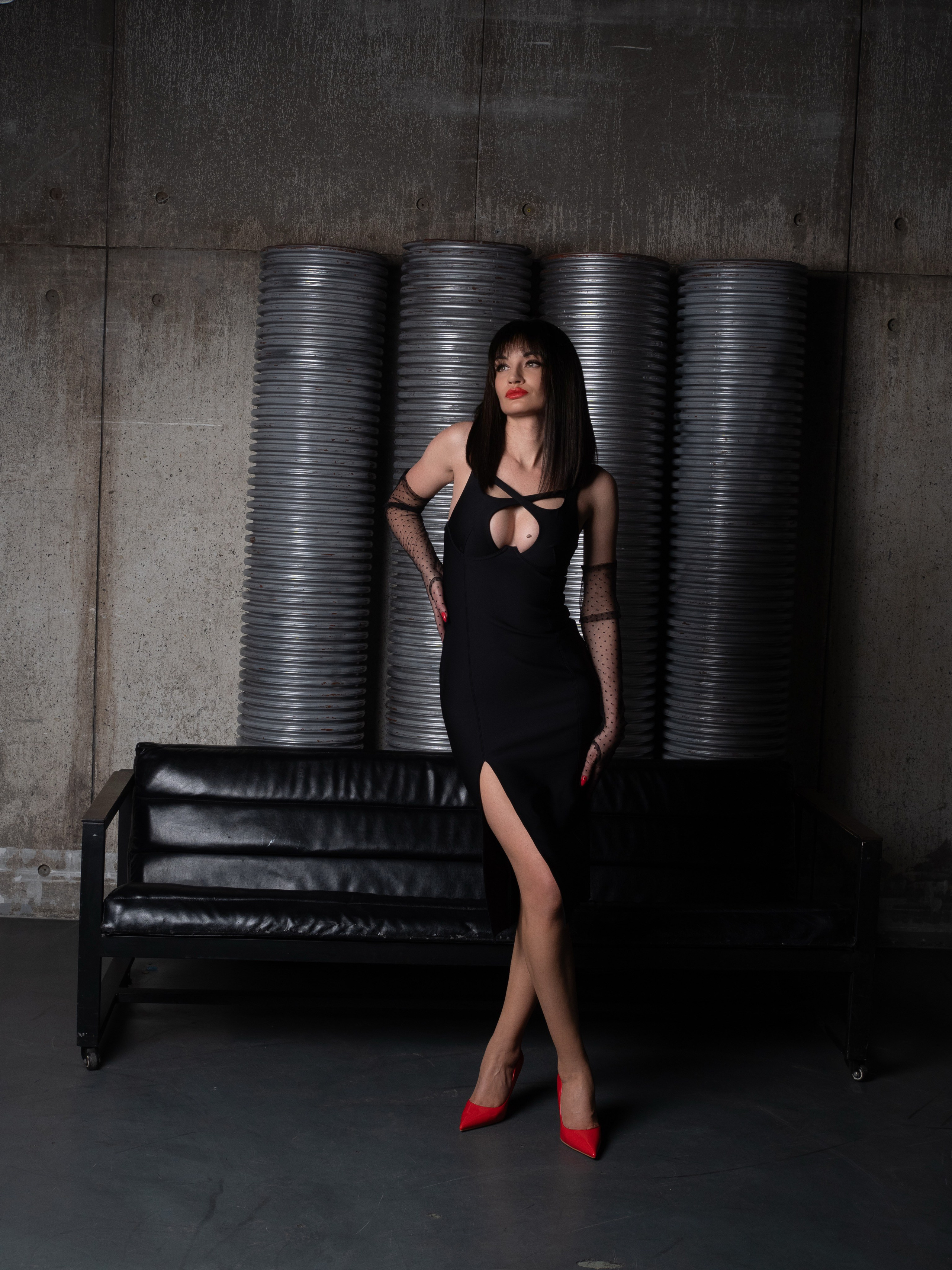 49. Фотограф Смоленск Дина Петровская