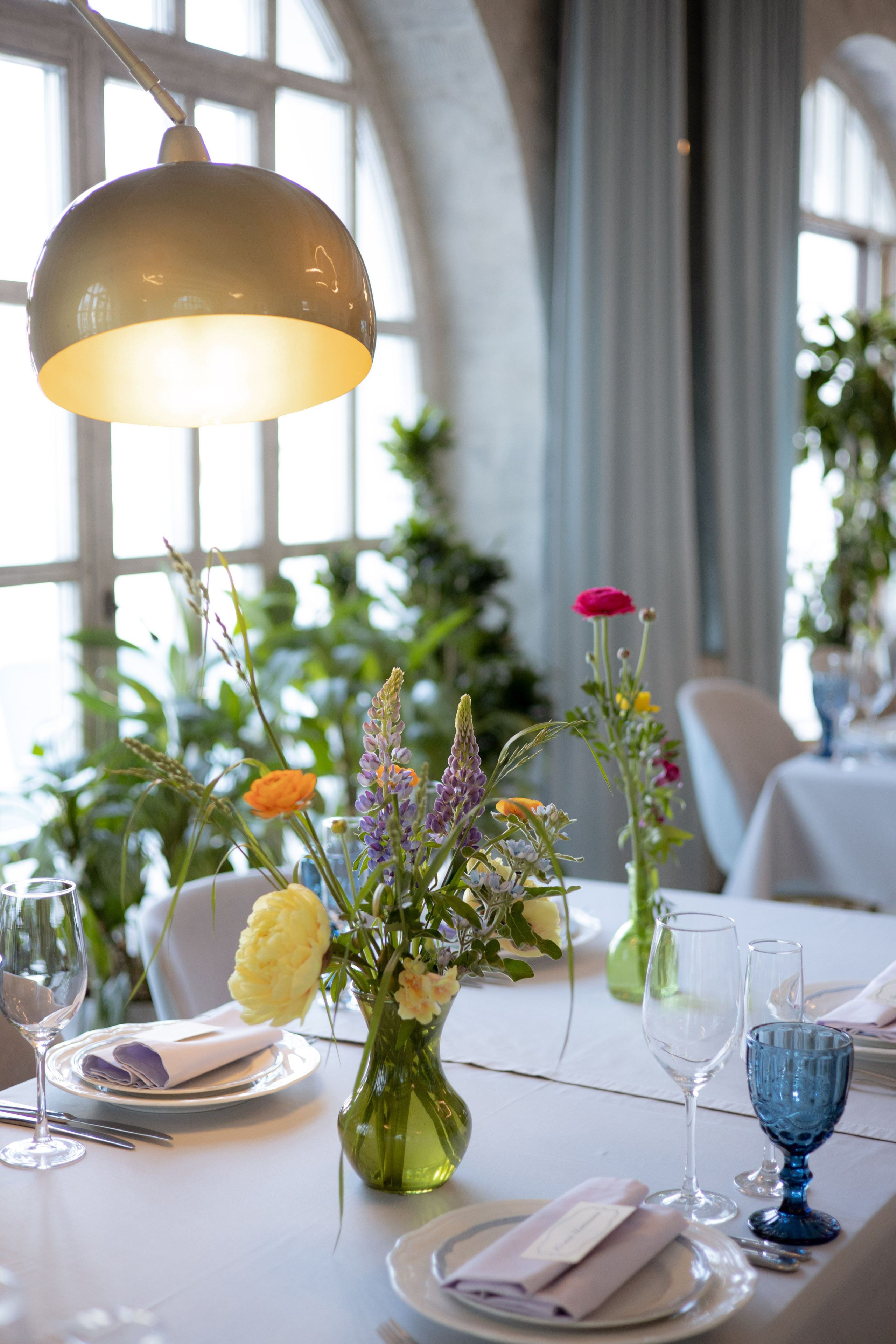 «Московское небо». Оформление свадеб, декор свадеб Вера Маркова, Москва