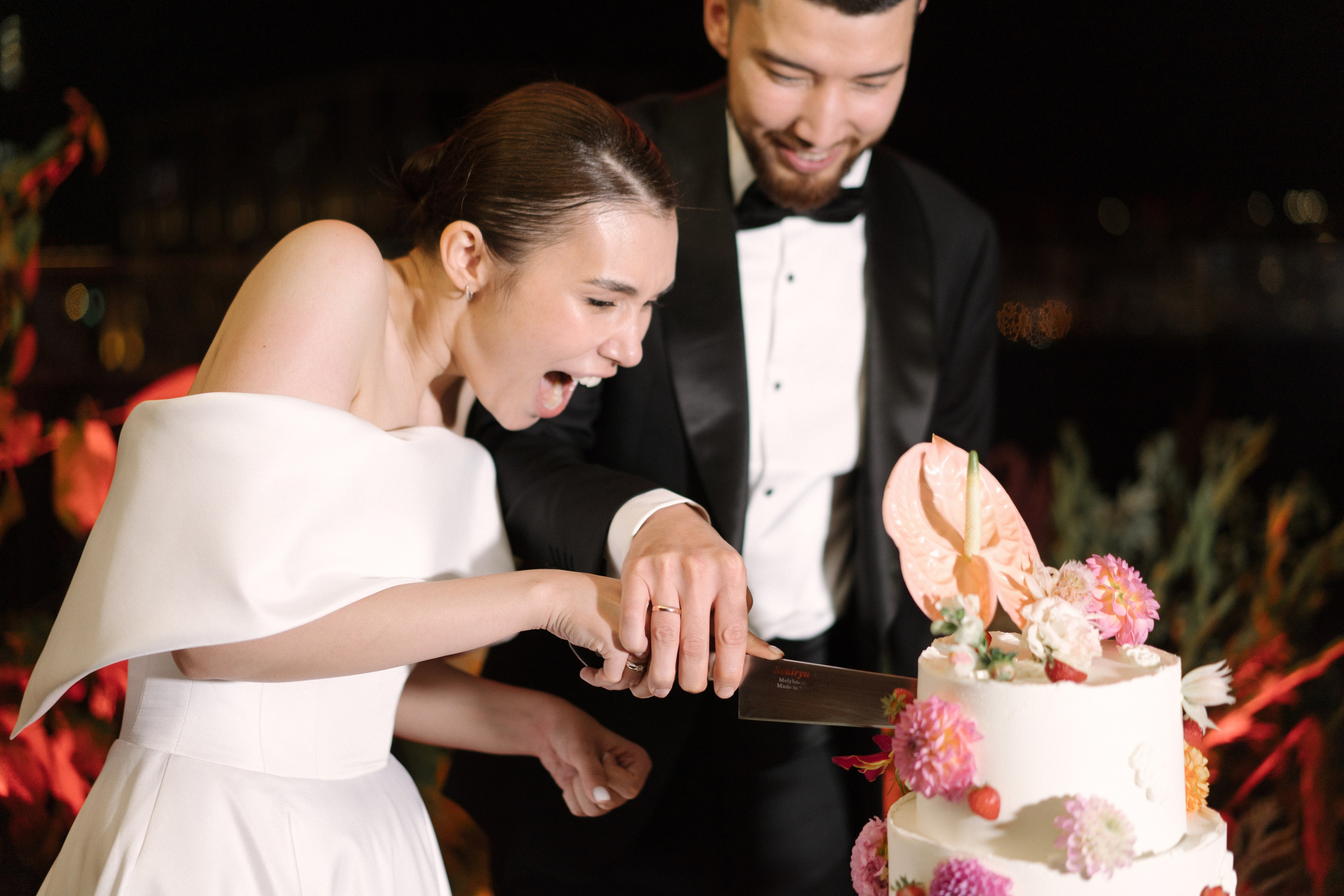 Дима & Милана. Оформление свадеб, декор свадеб Вера Маркова, Москва