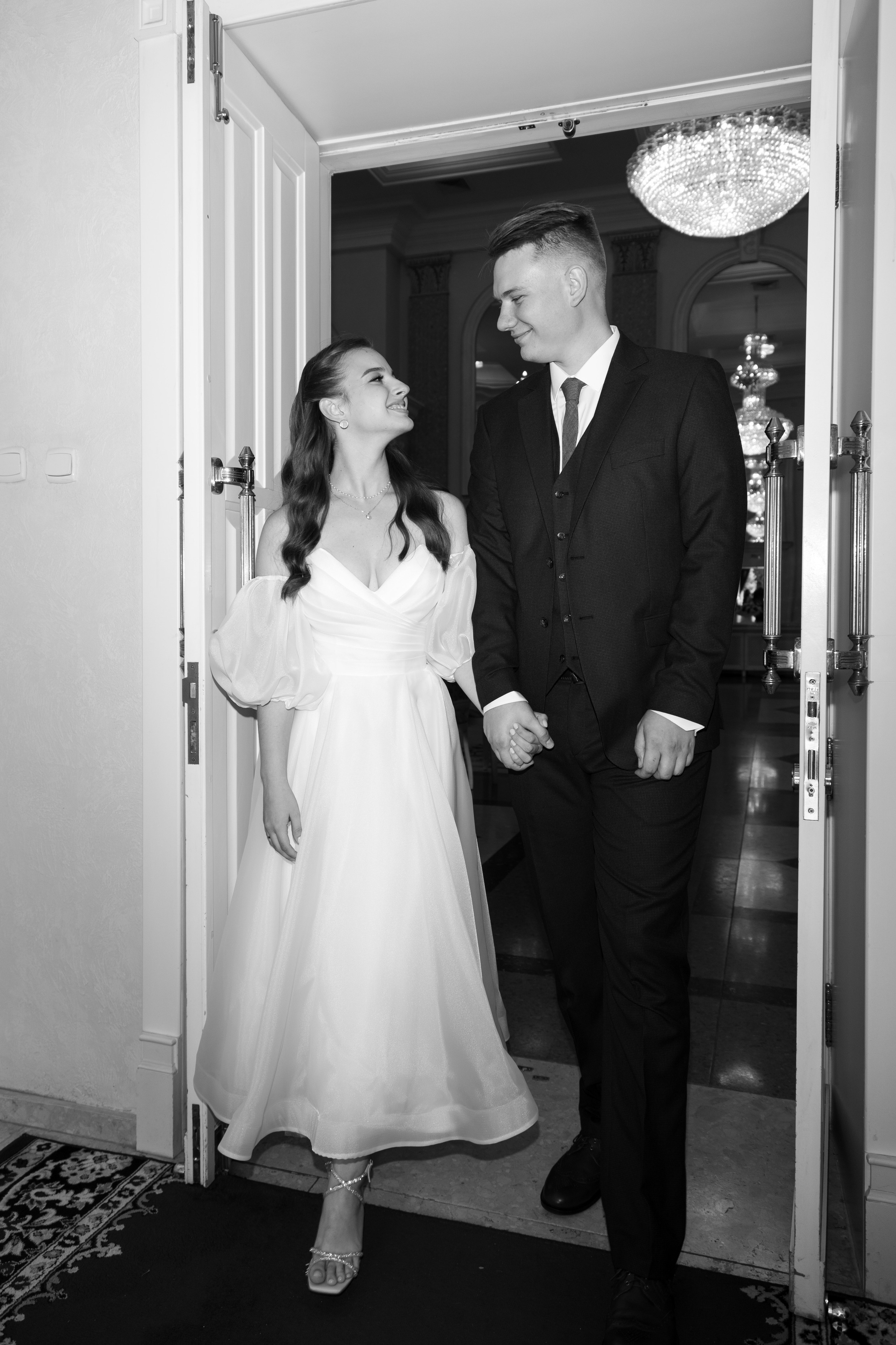 Wedding day | Максим и Елена