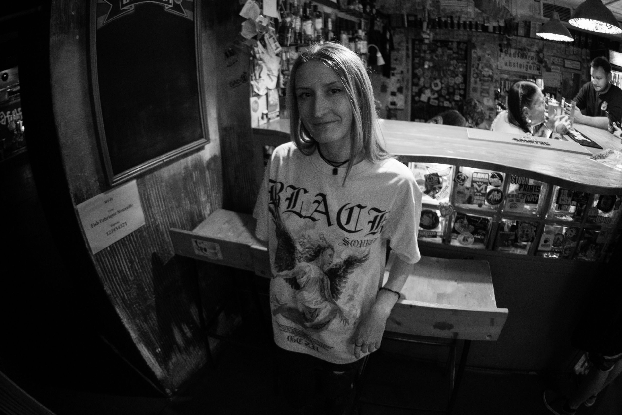 Qatsi: last live | FishFabrique. Концертный и репортажный фотограф в Санкт-Петербурге Слава Пахомов