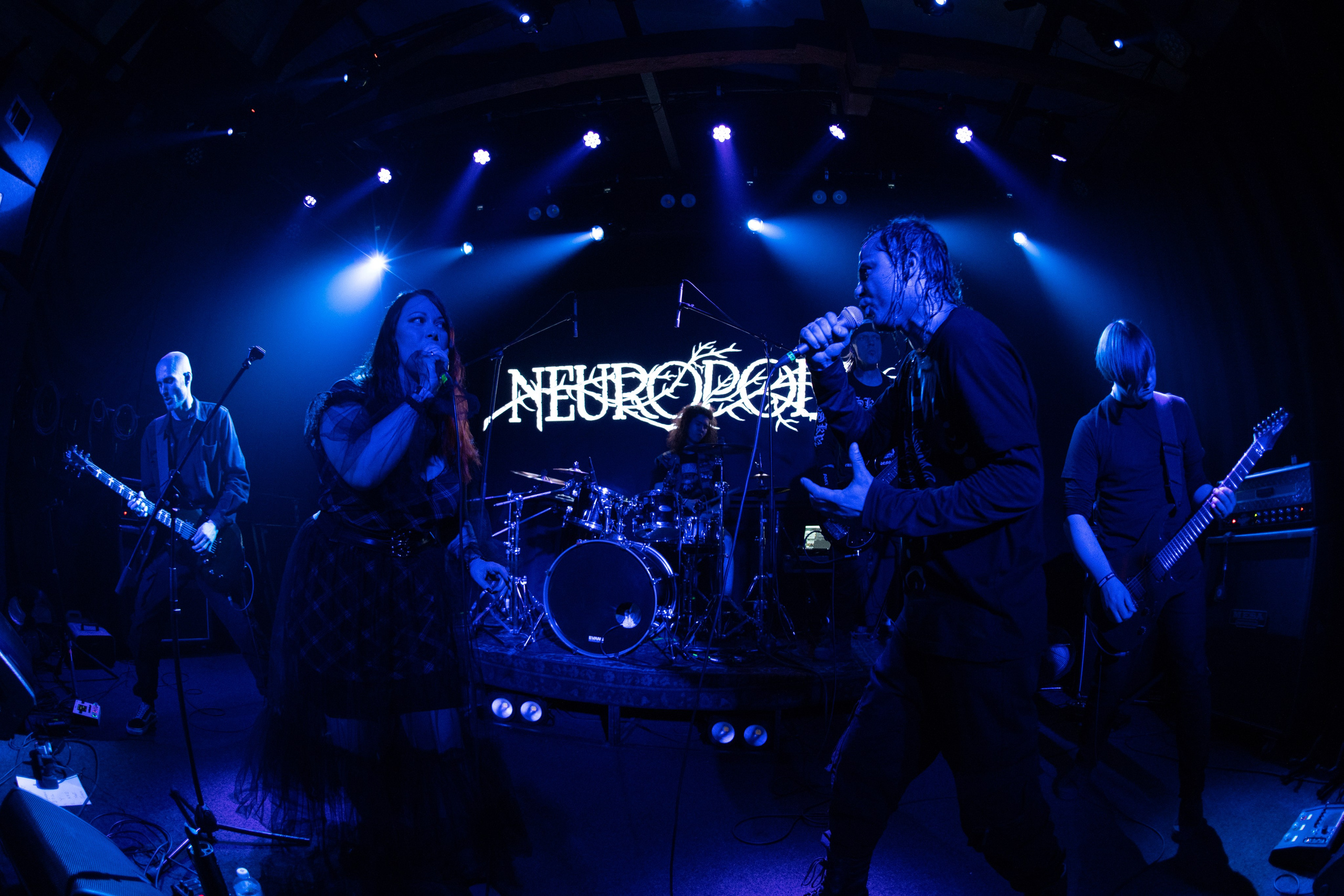 Neuropolis|клуб Сердце. Концертный и репортажный фотограф в Санкт-Петербурге Слава Пахомов