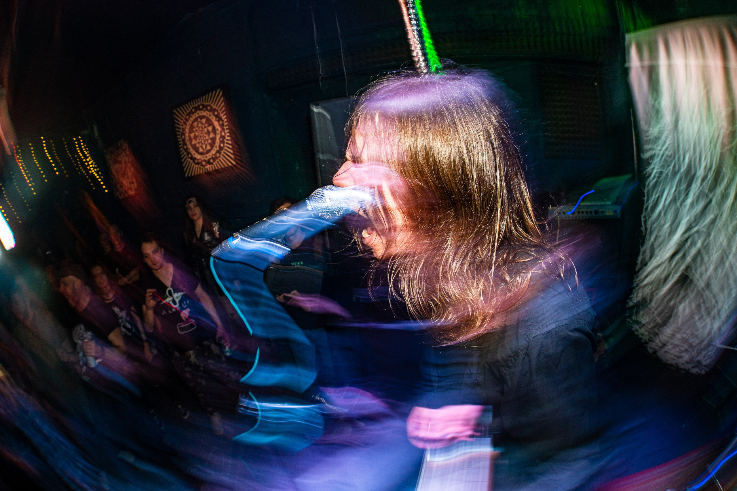 Potvor • aphotique • Barbasolente|Мотыга. Концертный и репортажный фотограф в Санкт-Петербурге Слава Пахомов