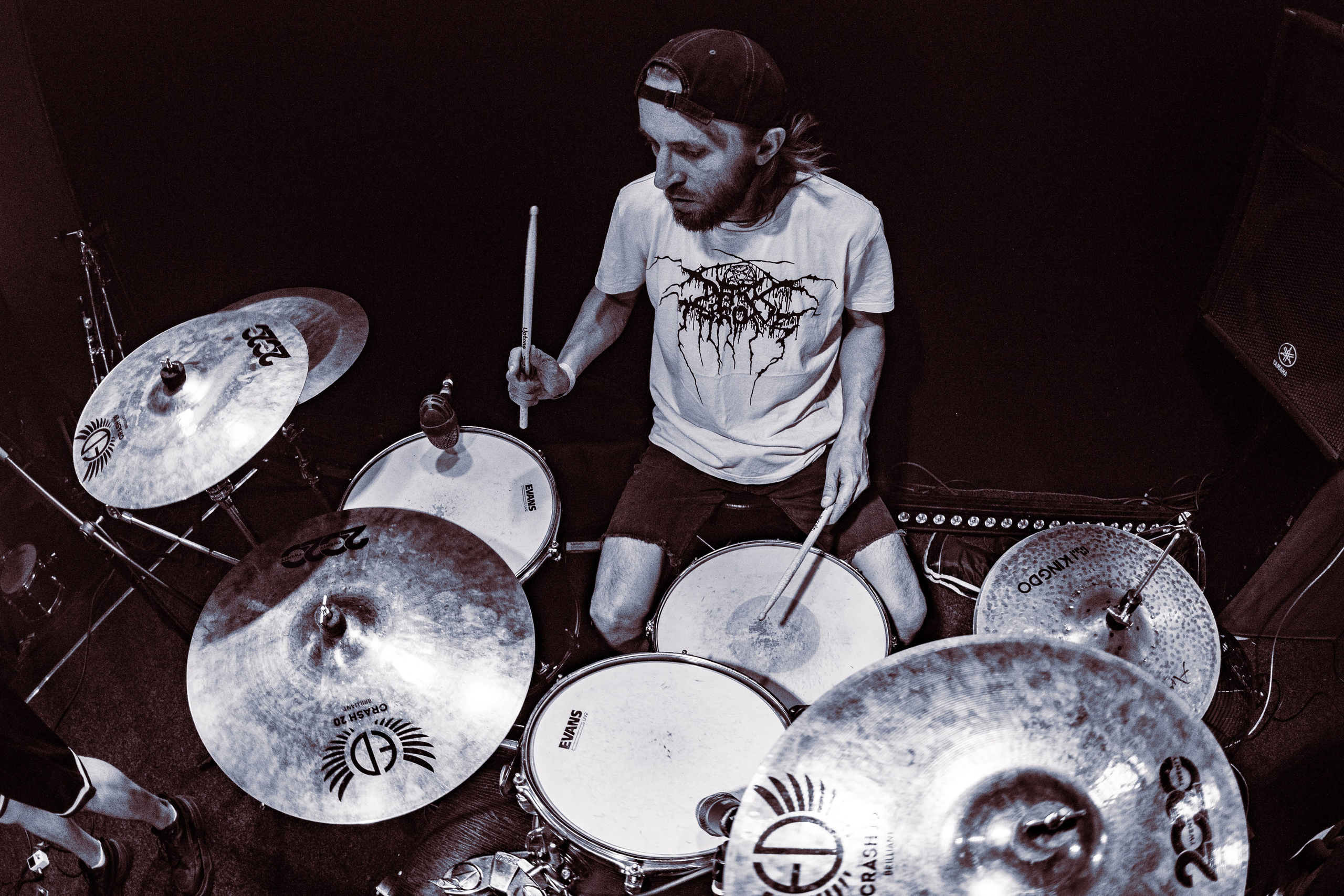 Lesnik • ШШШ • Laugar • DØRER|Zoccolo 2.0. Концертный и репортажный фотограф в Санкт-Петербурге Слава Пахомов