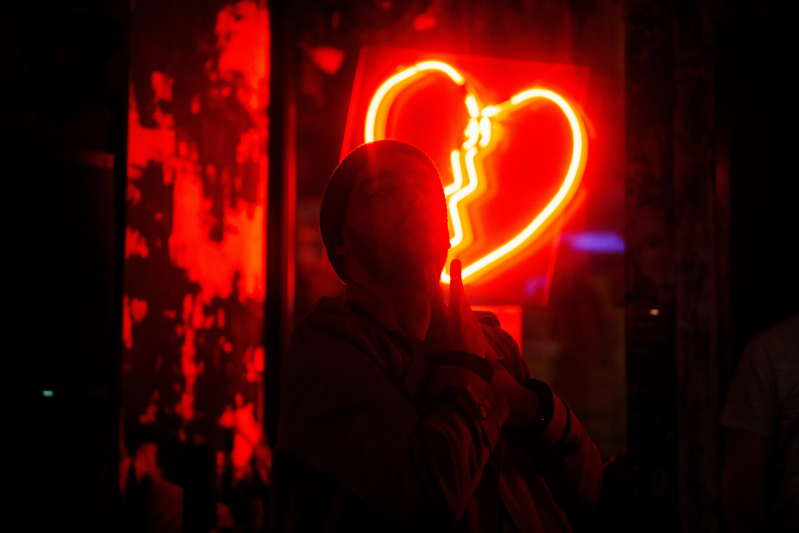 День рождения Шефа. Бар разбитых сердец. Концертный и репортажный фотограф в Санкт-Петербурге Слава Пахомов