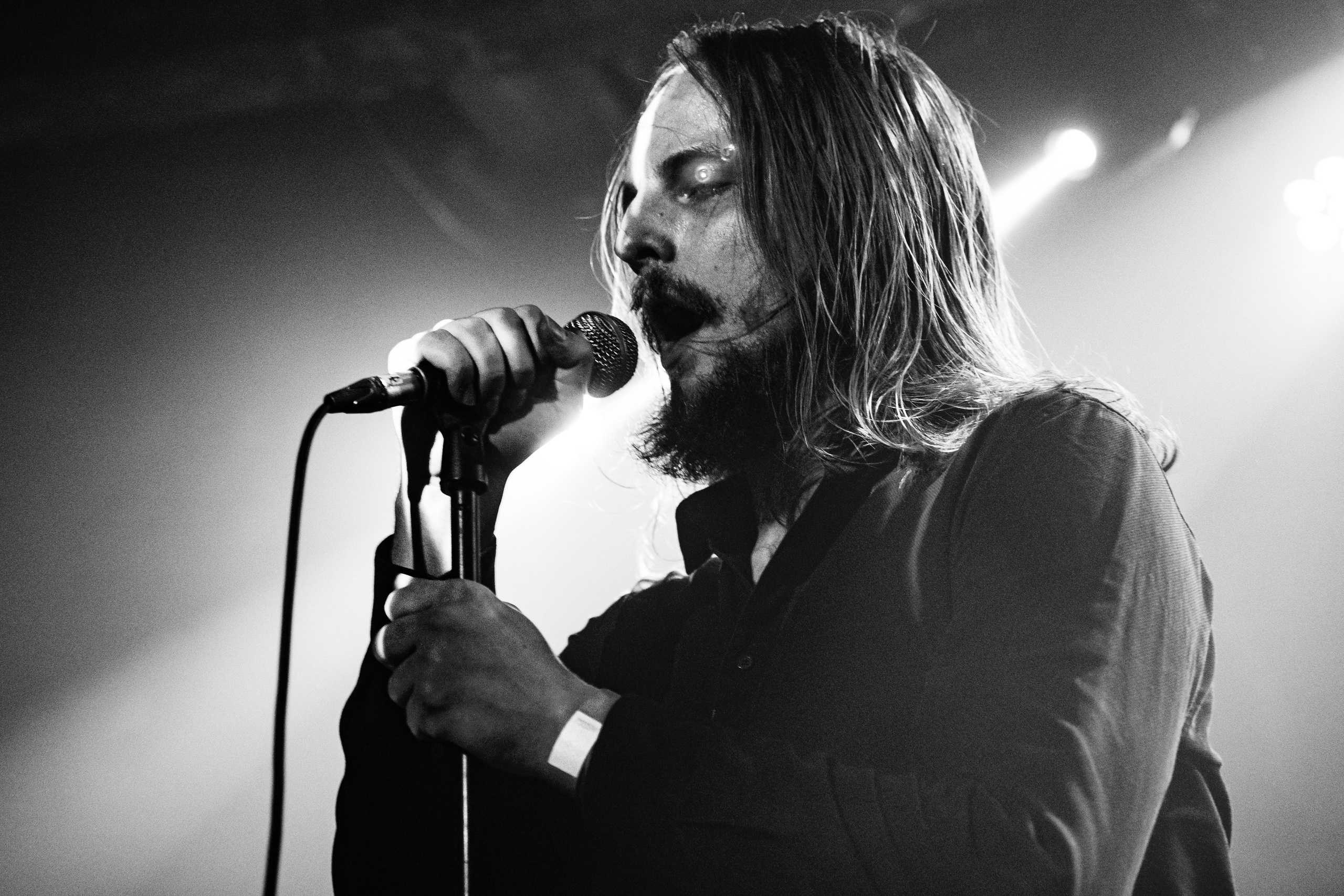 ИЛ • Minuala • Khlad|Цоколь 2.0. Концертный и репортажный фотограф в Санкт-Петербурге Слава Пахомов