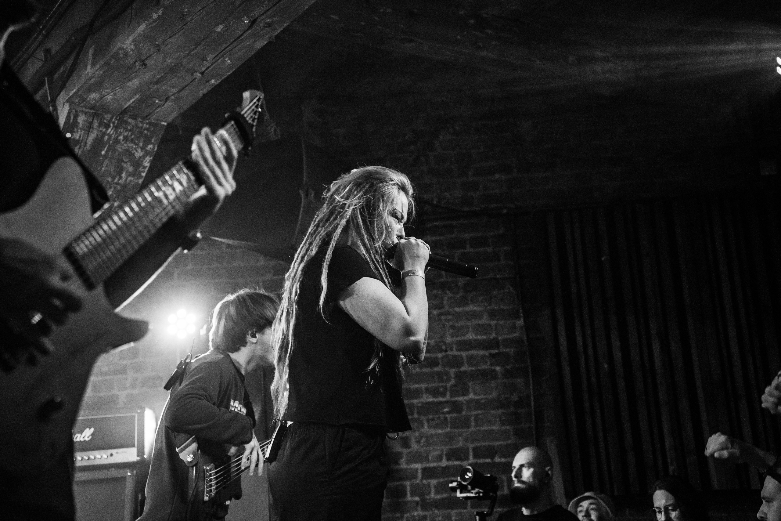 ОМУТ ГИГ|Zoccolo 2.0. Концертный и репортажный фотограф в Санкт-Петербурге Слава Пахомов